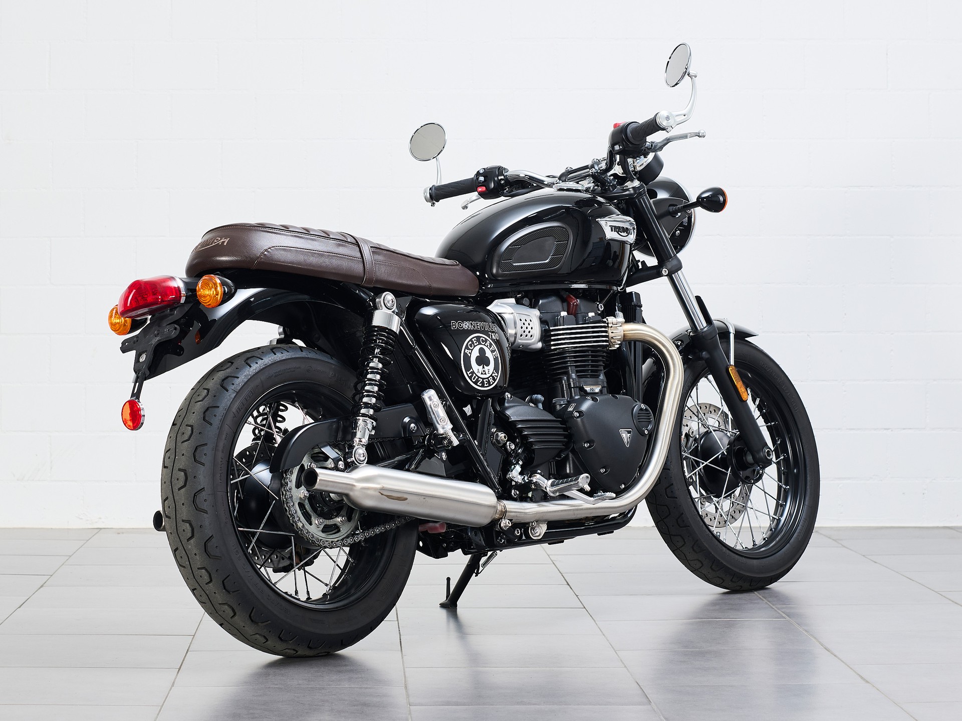 TRIUMPH Bonneville 900 T 100 (35kW)-image-4