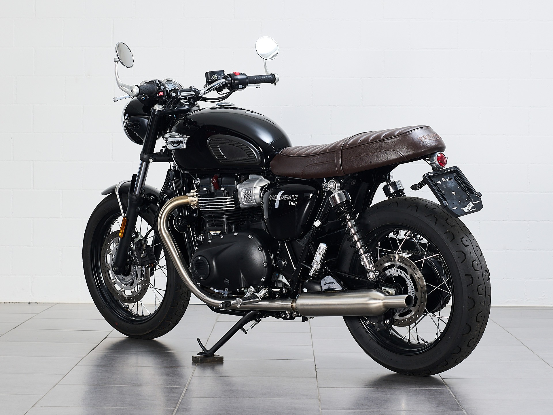 TRIUMPH Bonneville 900 T 100 (35kW)-image-4