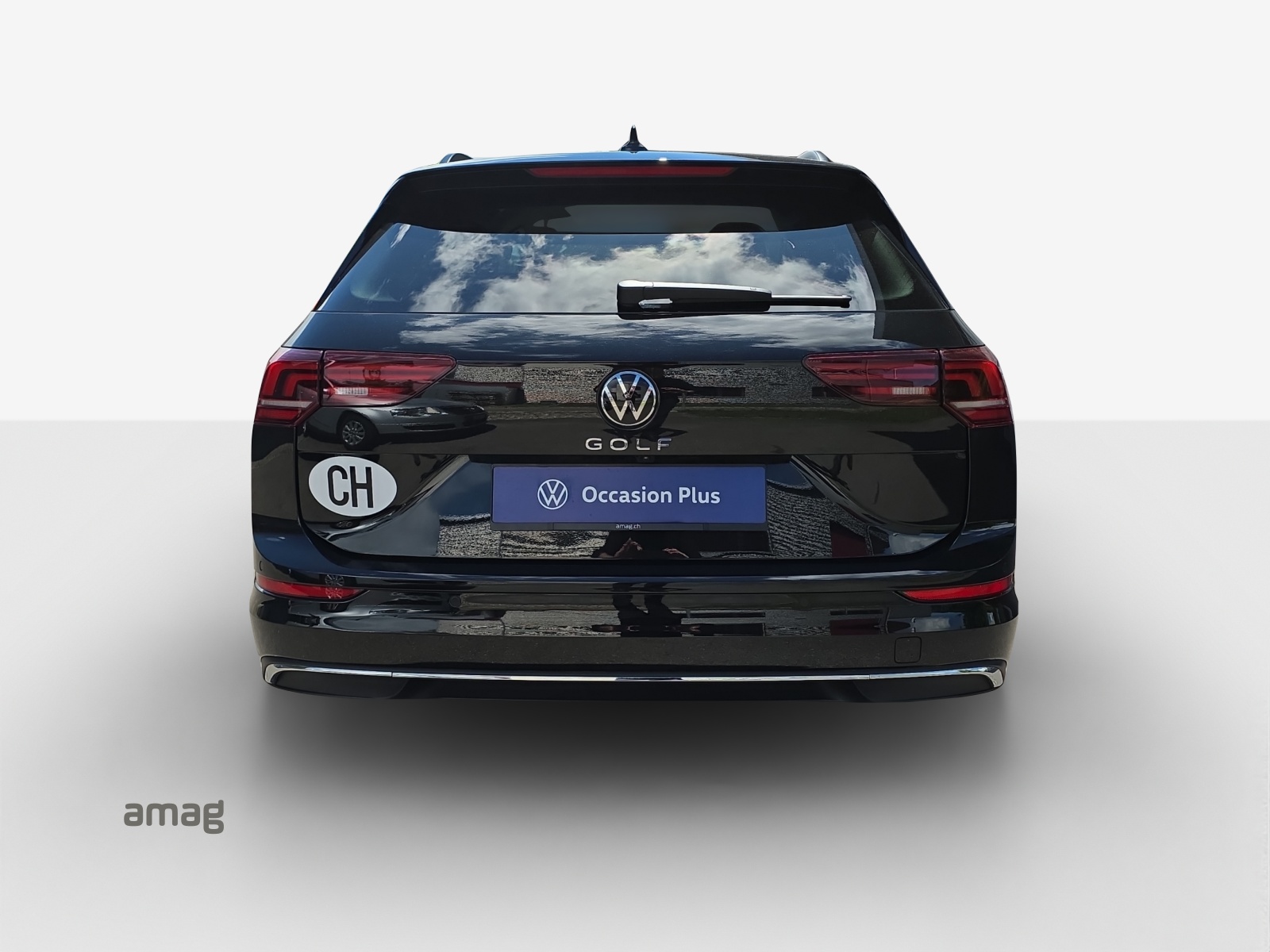 VW Golf Variant 2.0 TDI Style DSG-showroom-element-3