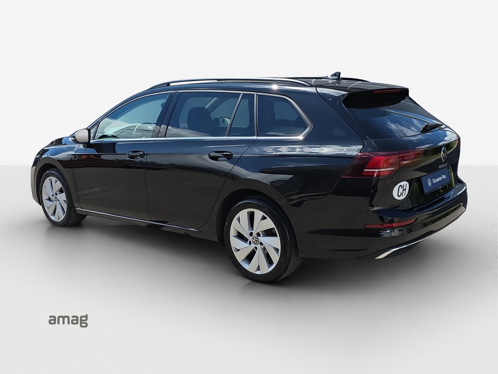 VW Golf Variant 2.0 TDI Style DSG-showroom-element-2