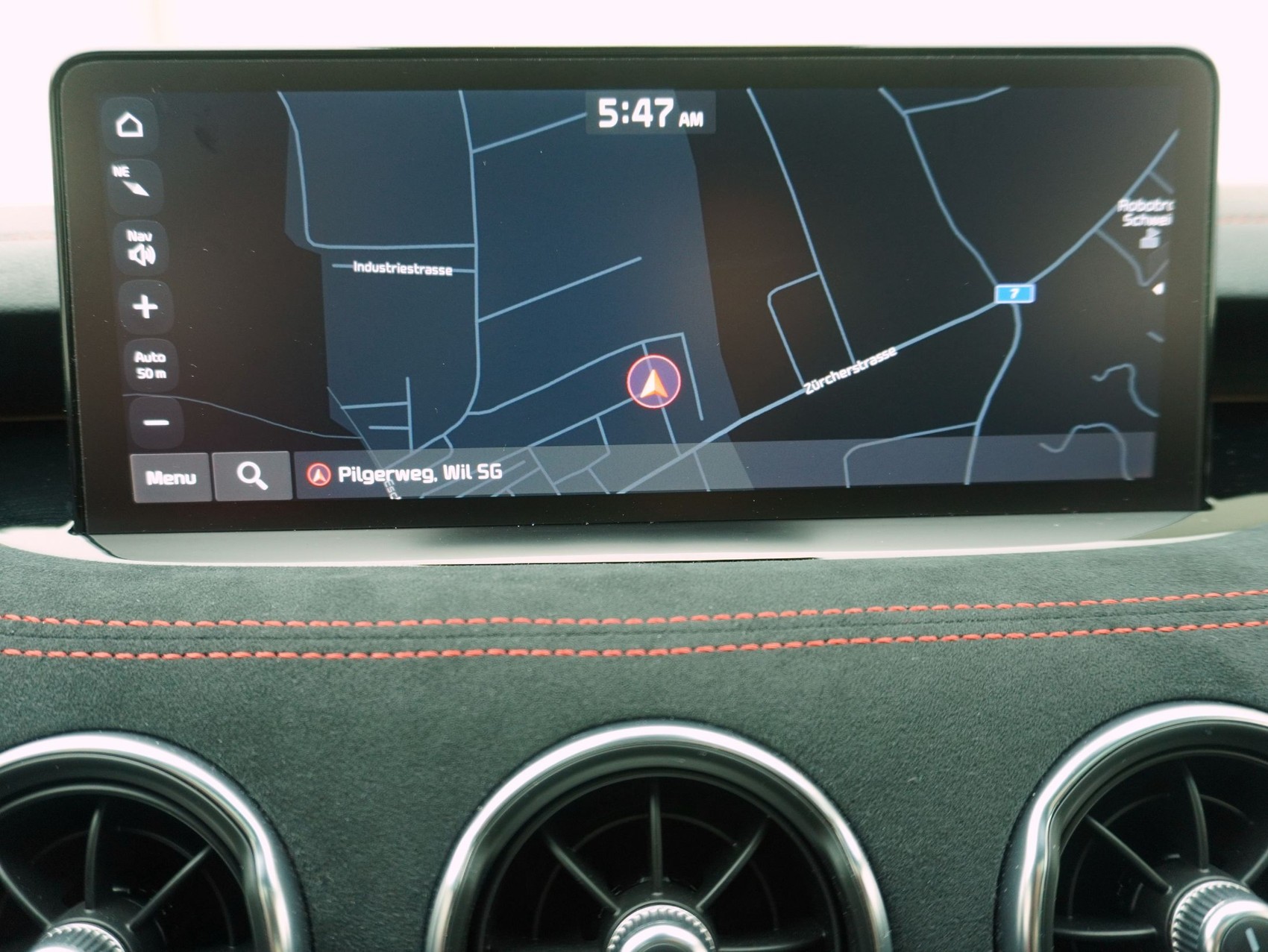 KIA Stinger GT 3.3 T-GDi 4WD-image-24