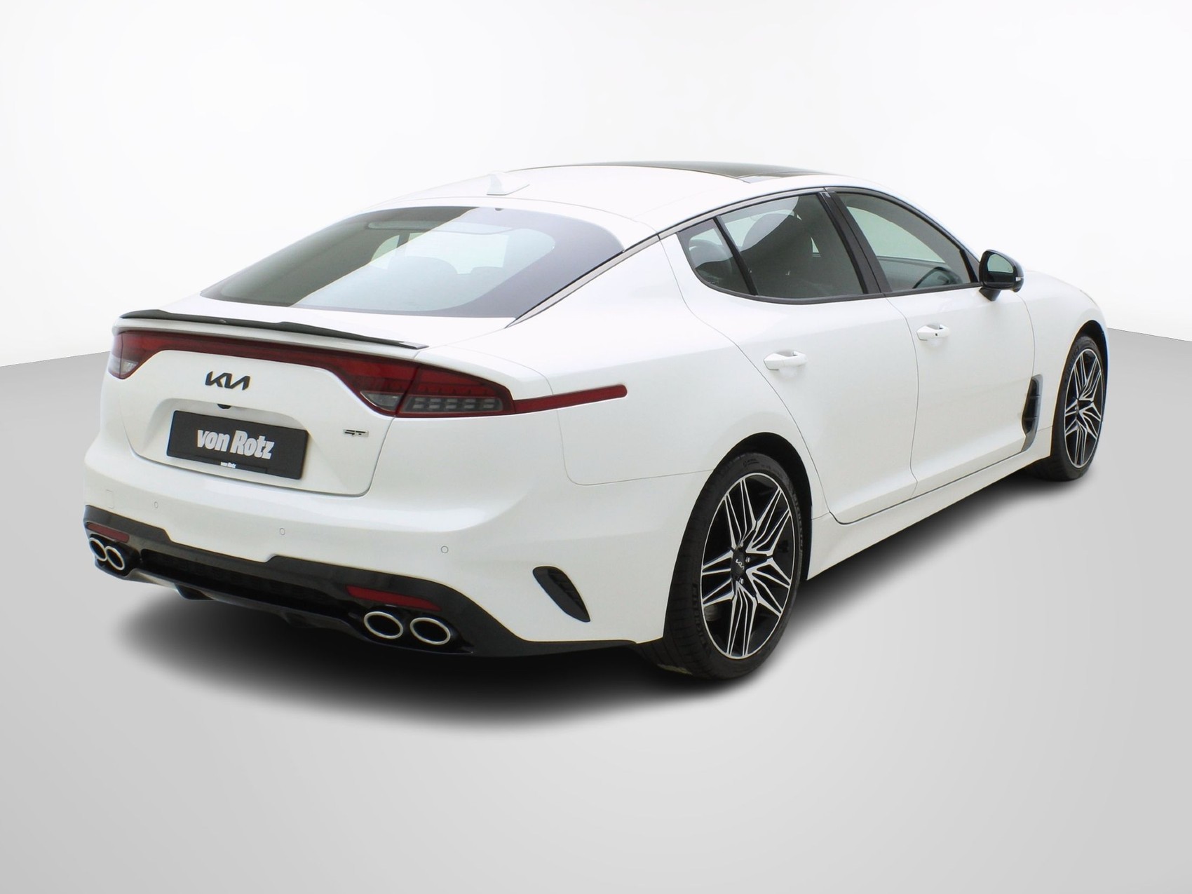 KIA Stinger GT 3.3 T-GDi 4WD-image-4