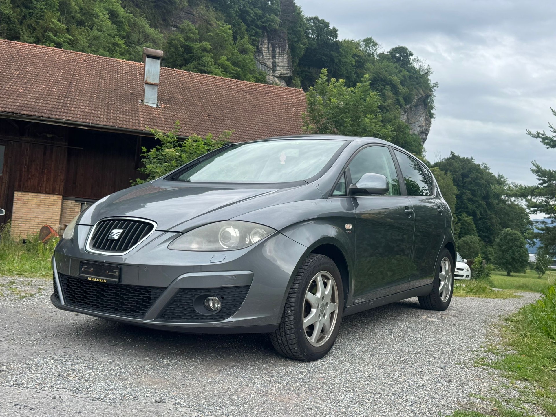 SEAT Altea 1.8 TSI Style DSG-image-13