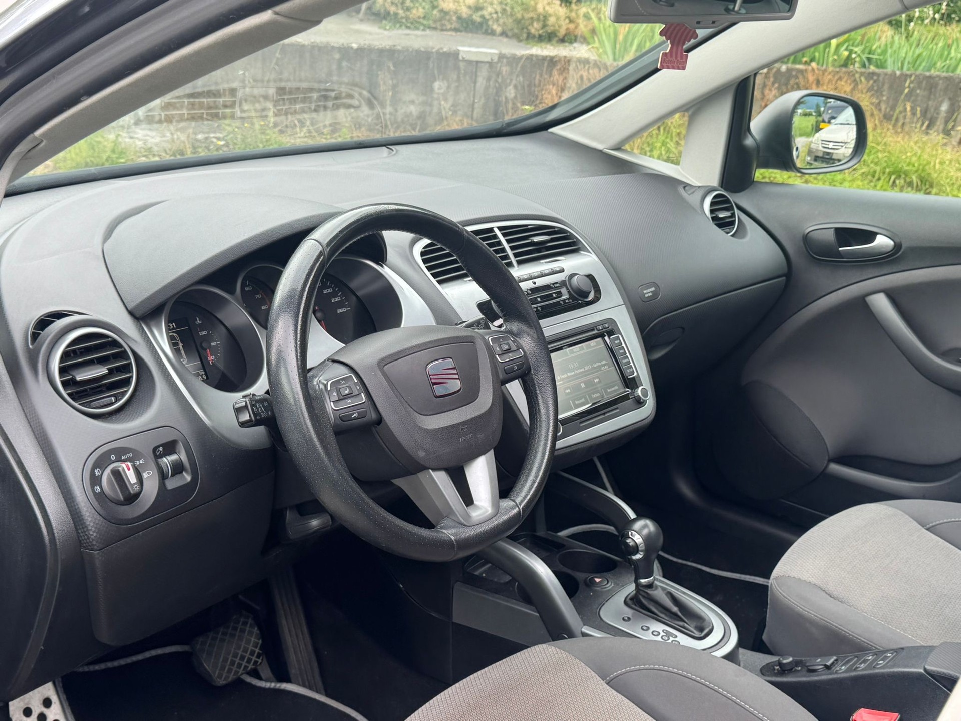 SEAT Altea 1.8 TSI Style DSG-image-1