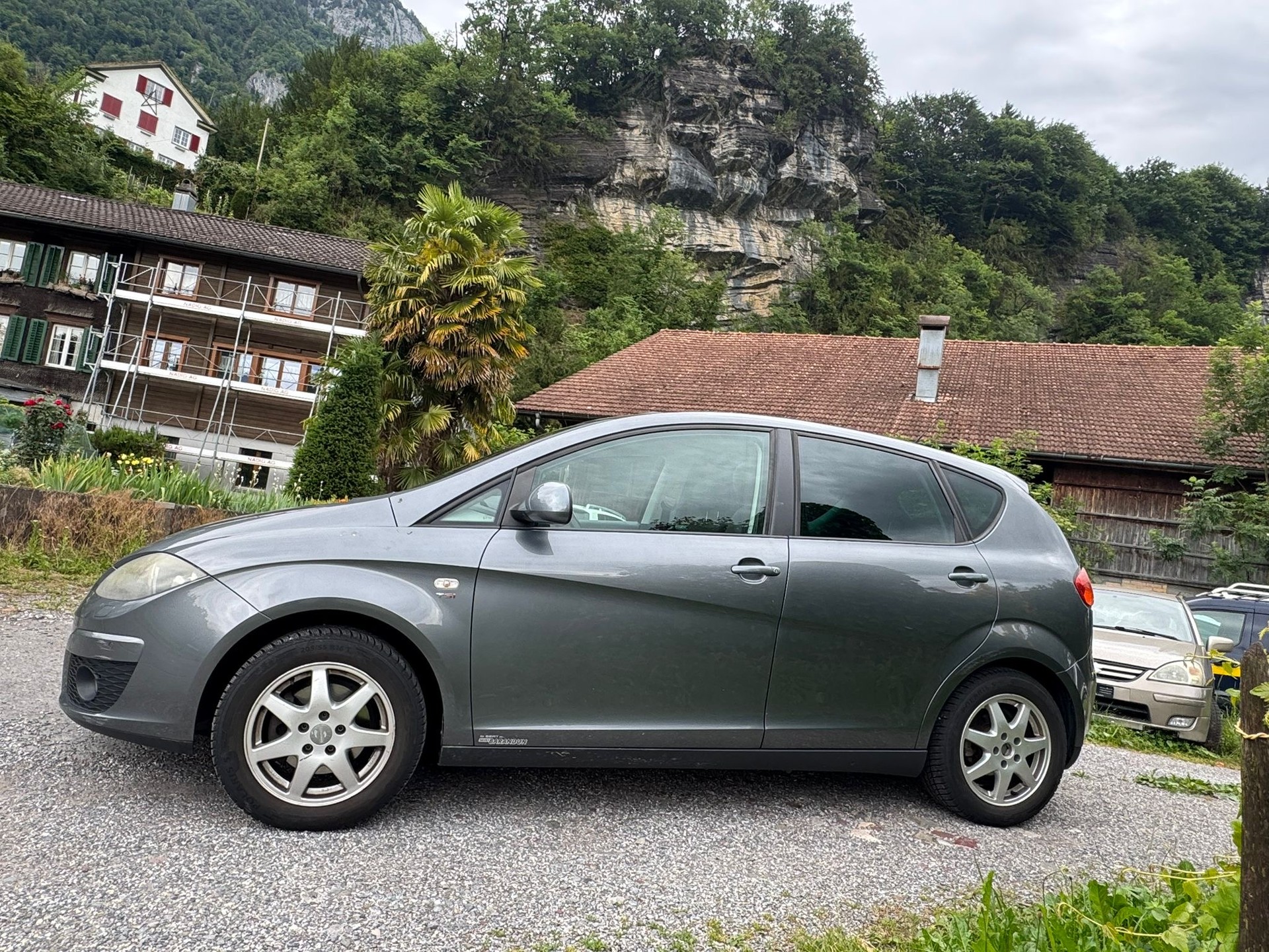 SEAT Altea 1.8 TSI Style DSG-image-14