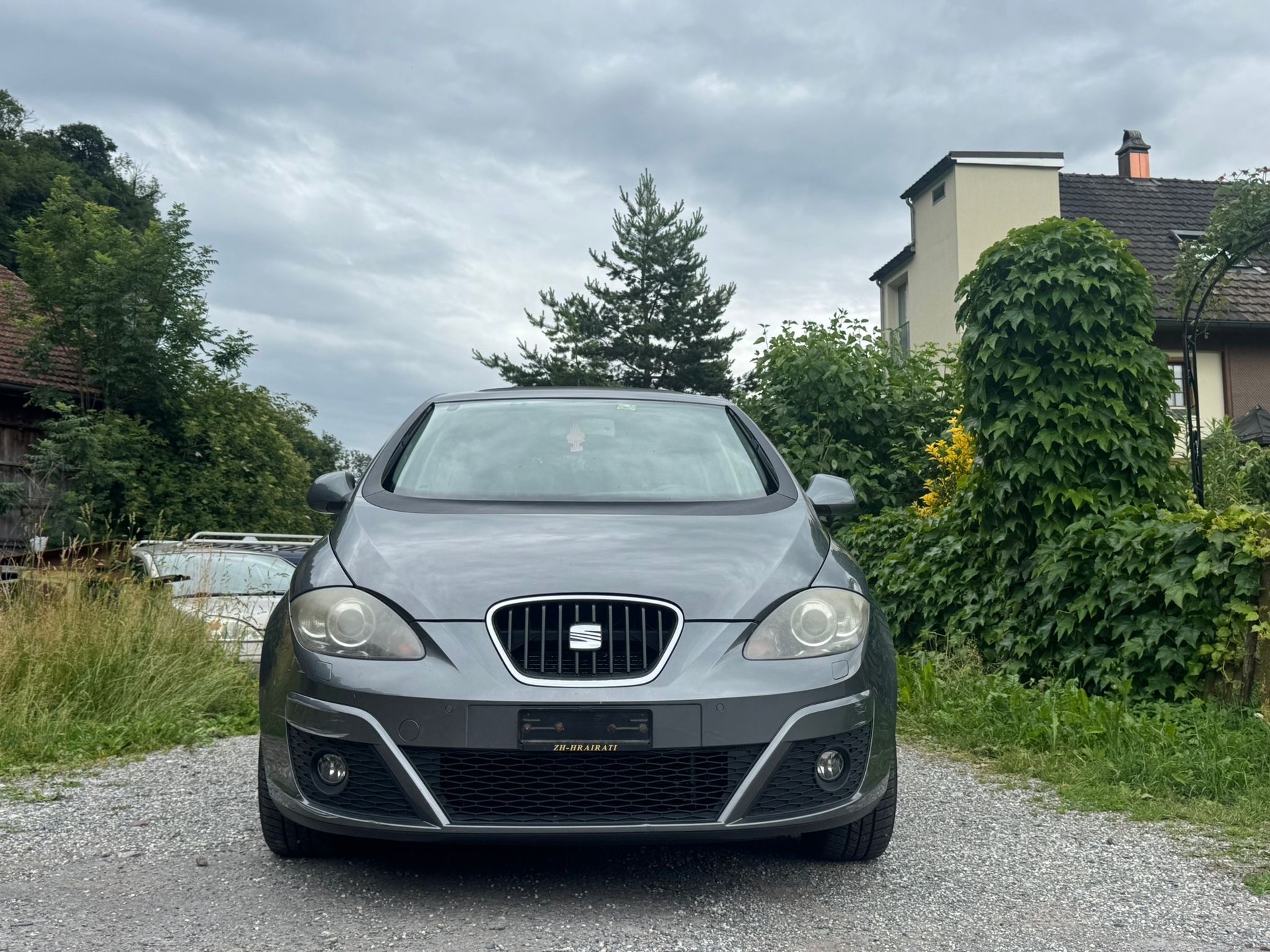 SEAT Altea 1.8 TSI Style DSG