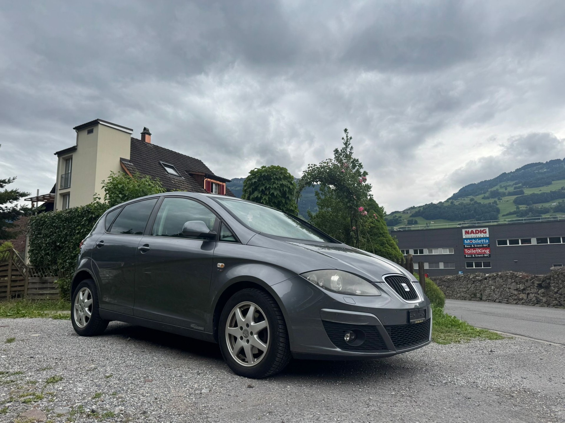 SEAT Altea 1.8 TSI Style DSG-image-6