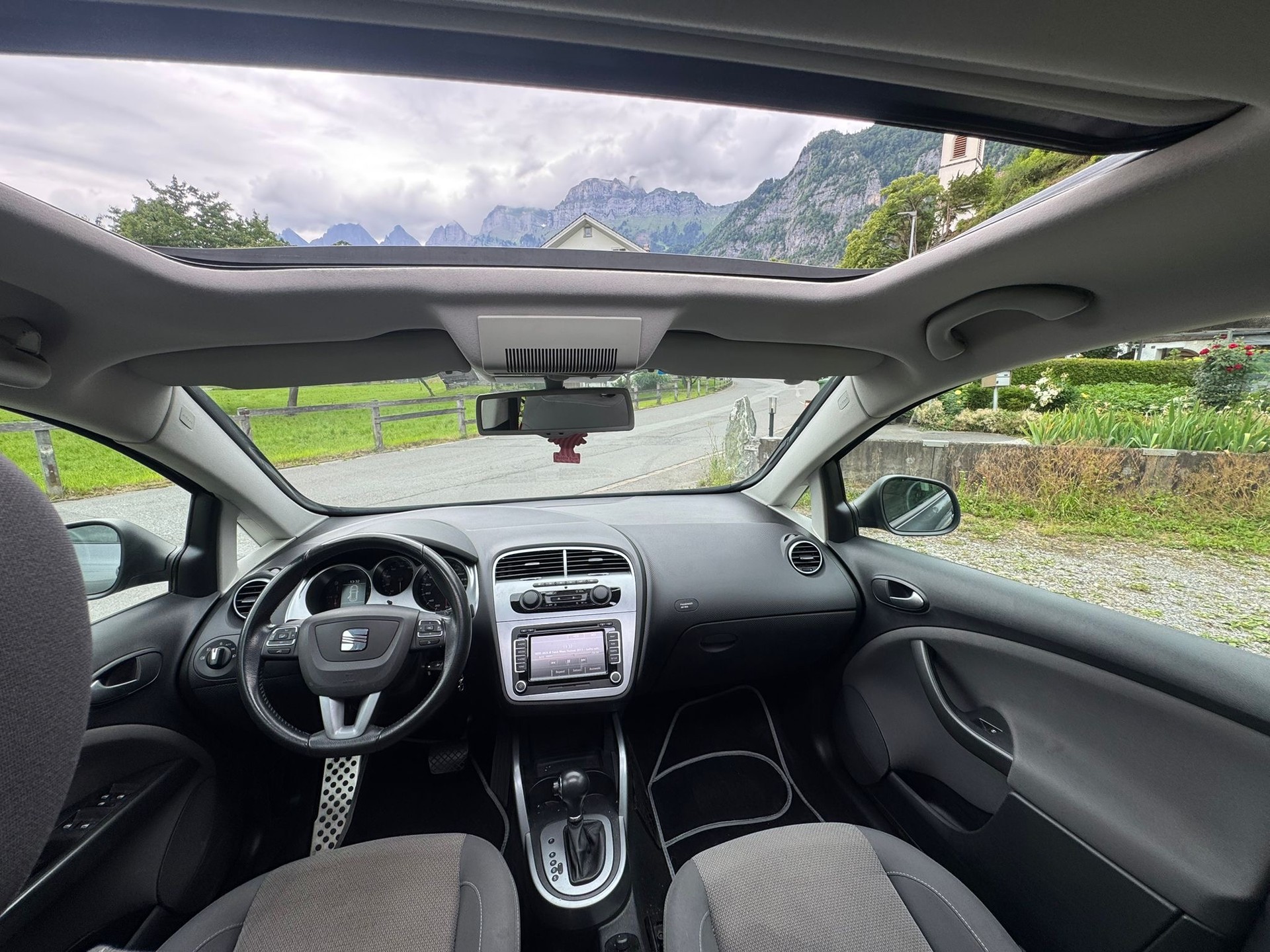 SEAT Altea 1.8 TSI Style DSG-image-3