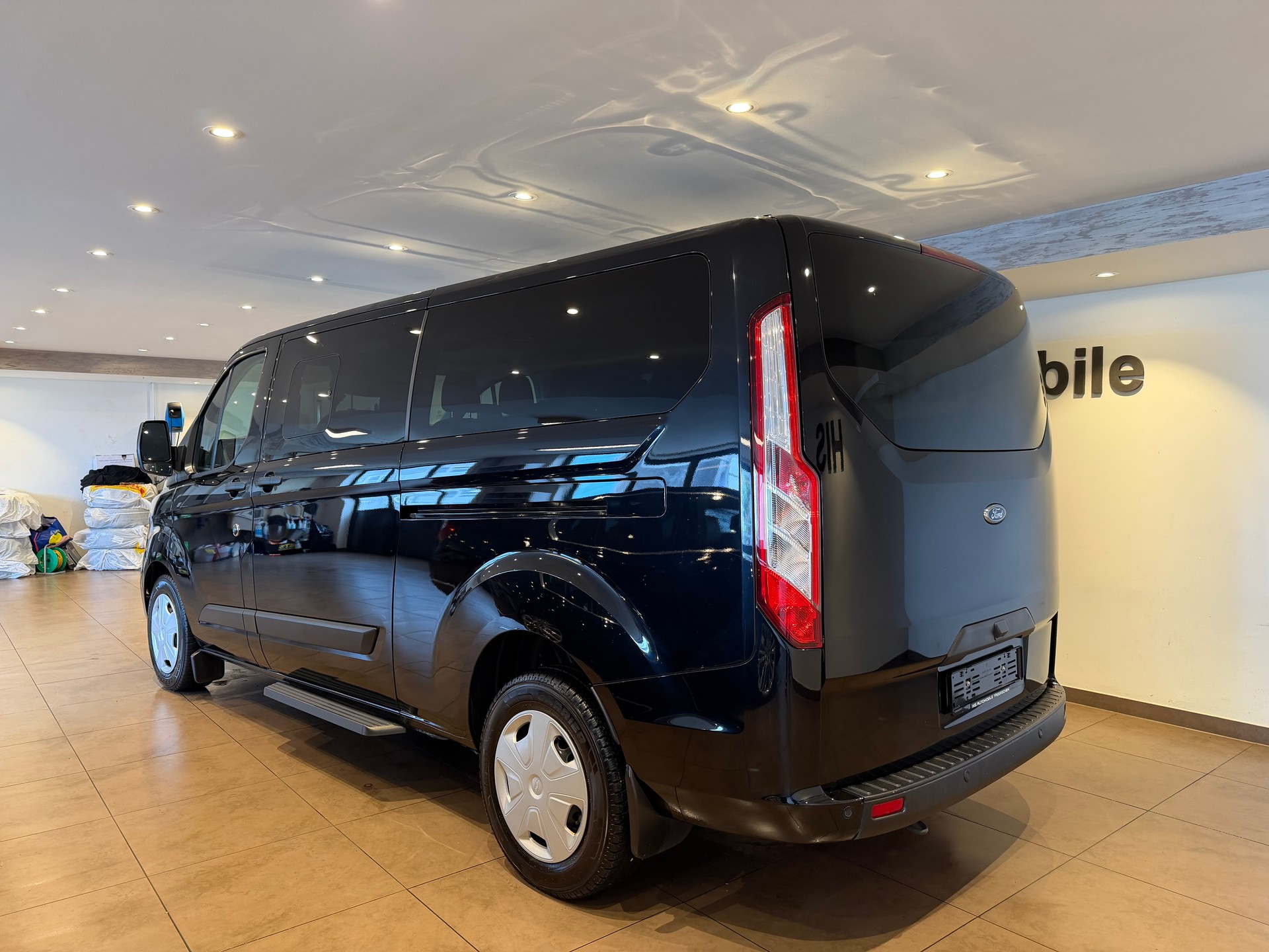 FORD Transit Custombi 320 L2 2.0 TDCi 130 Trend-showroom-element-2