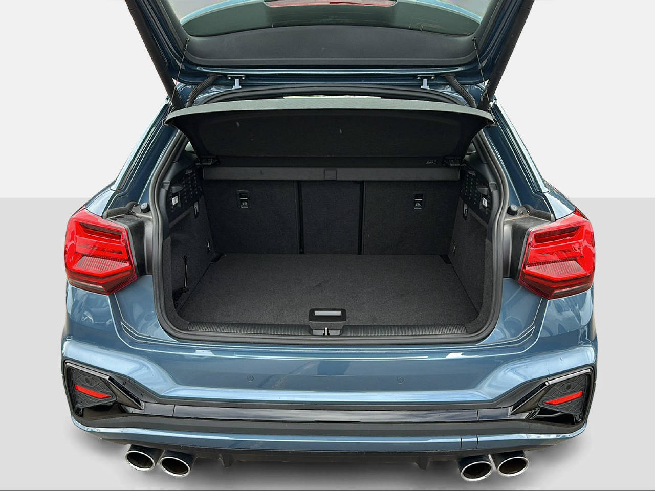 AUDI SQ2 2.0 TFSI quattro S-Tronic-image-13