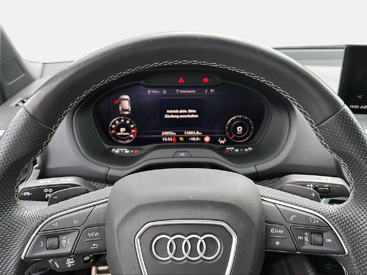 AUDI SQ2 2.0 TFSI quattro S-Tronic-image-10