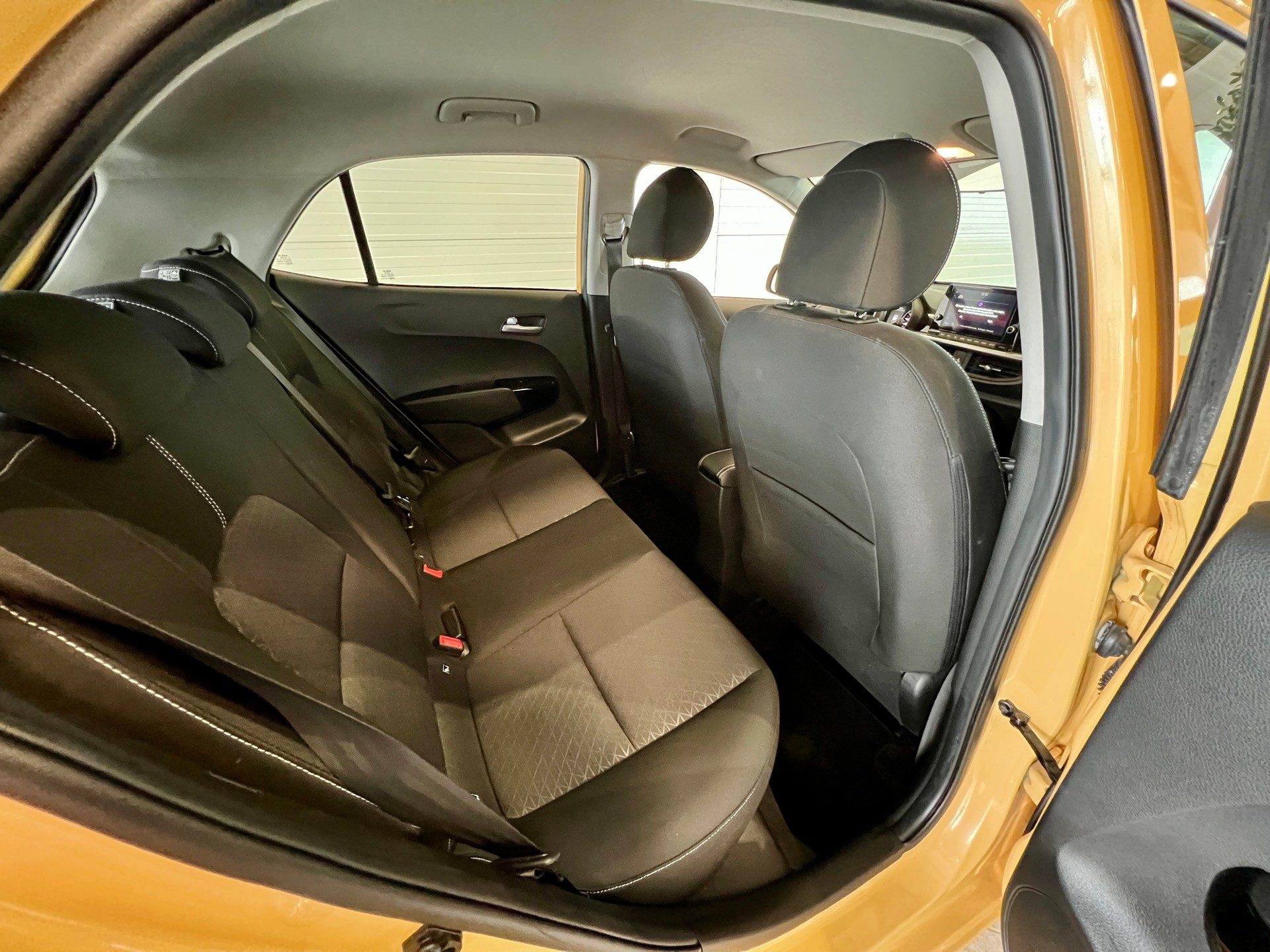 KIA Picanto 1.2 CVVT Style AMT-image-12