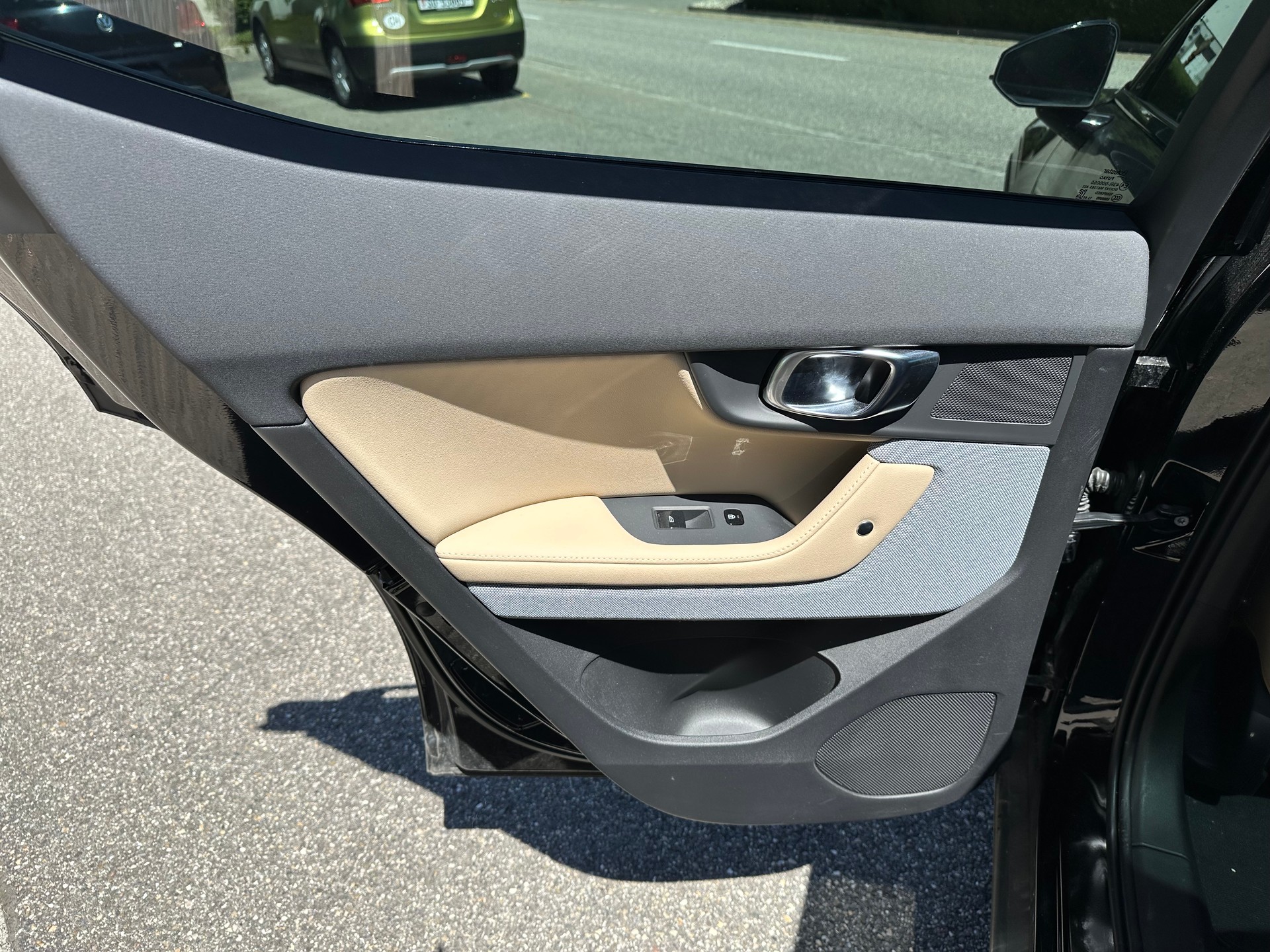 POLESTAR Polestar 2 Long Range Dual 78 kWh-image-9