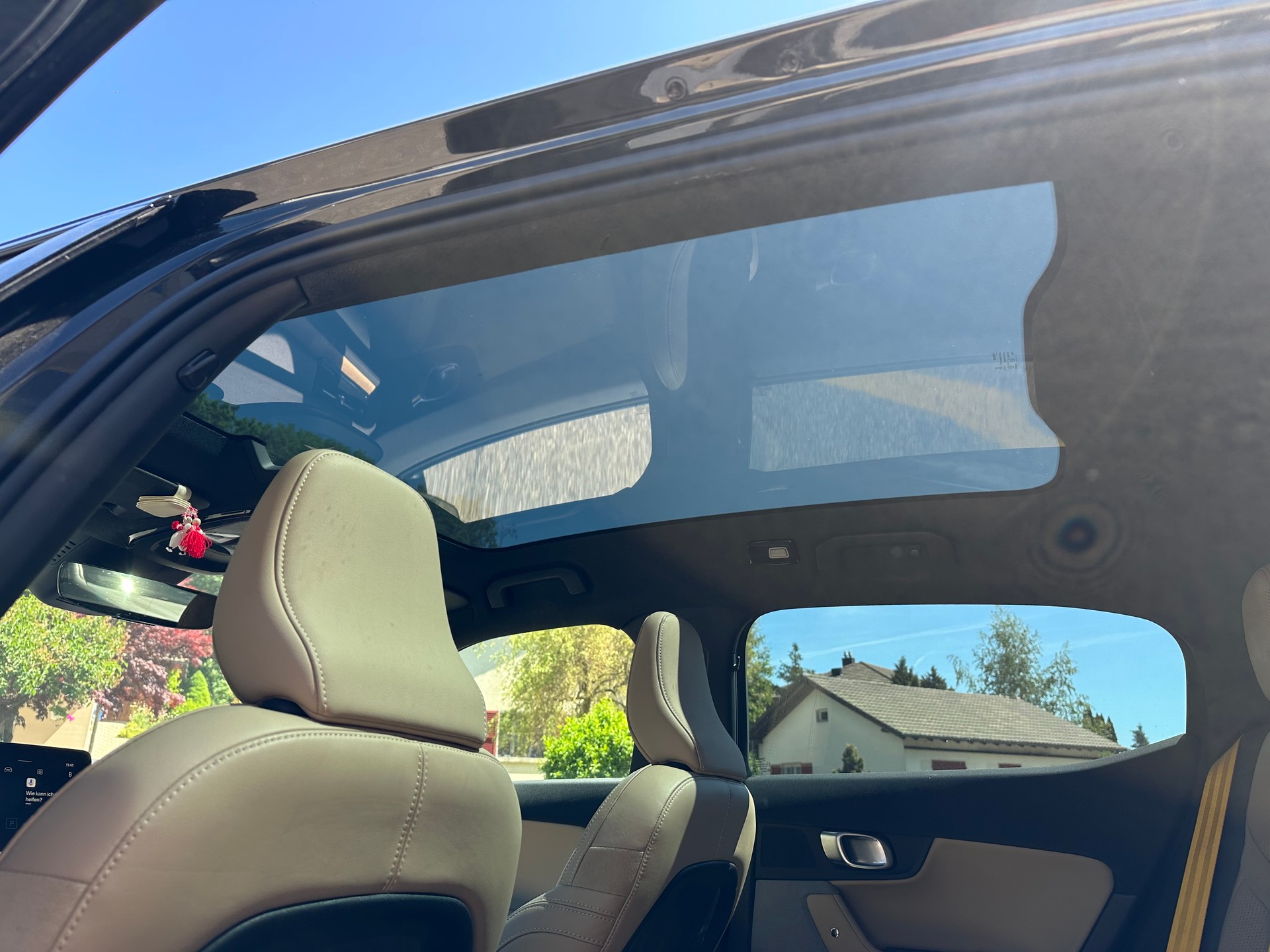 POLESTAR Polestar 2 Long Range Dual 78 kWh-image-7