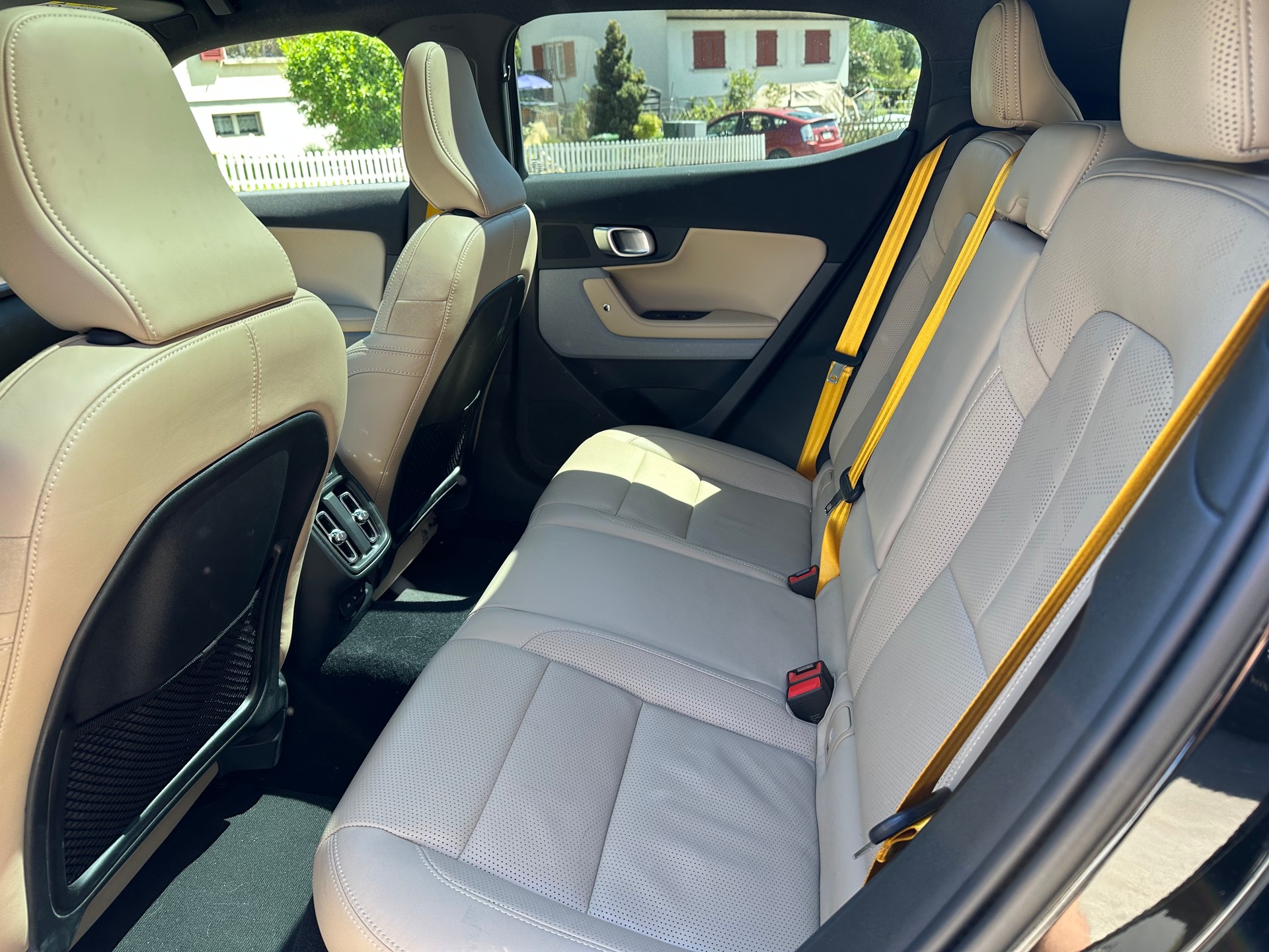 POLESTAR Polestar 2 Long Range Dual 78 kWh-image-6