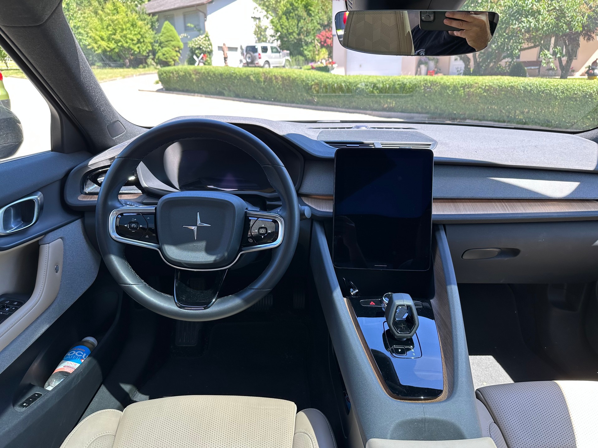 POLESTAR Polestar 2 Long Range Dual 78 kWh-image-5