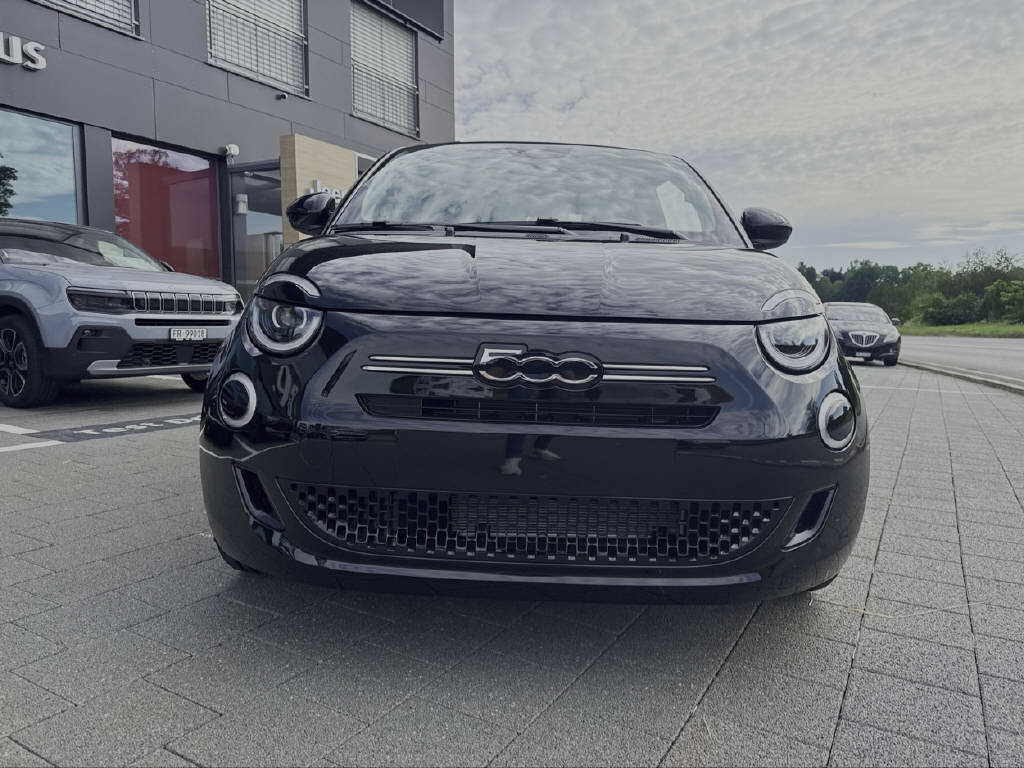 FIAT 500 1.0 Hybrid La Prima-image-6