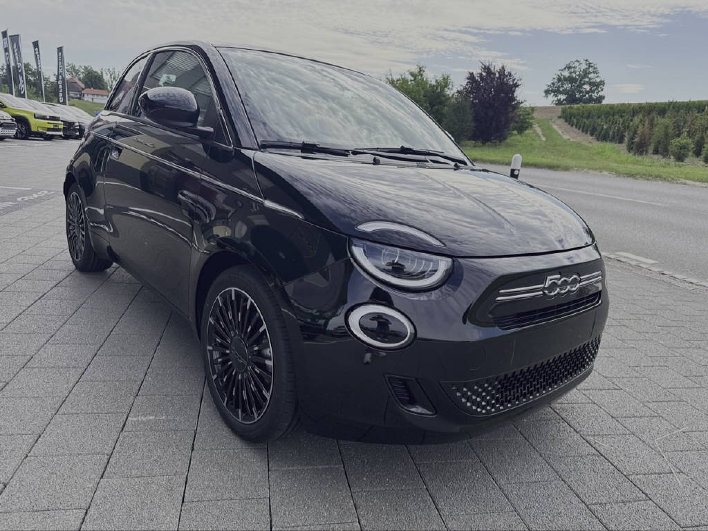 FIAT 500 1.0 Hybrid La Prima-image-5
