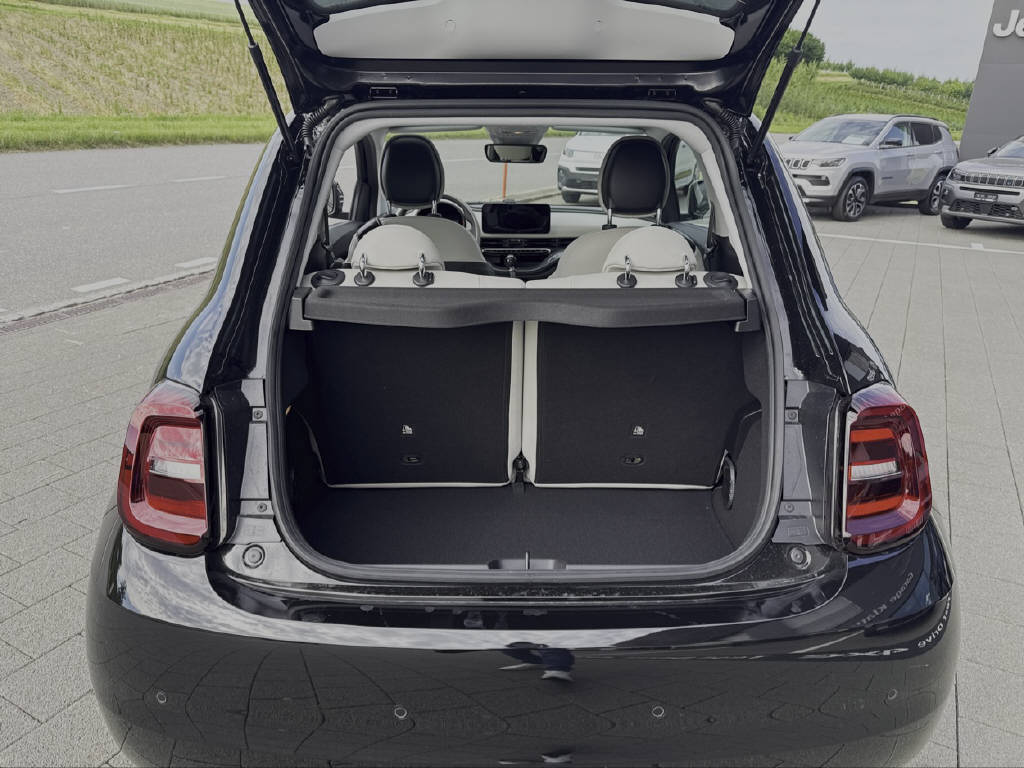 FIAT 500 1.0 Hybrid La Prima-showroom-element-2