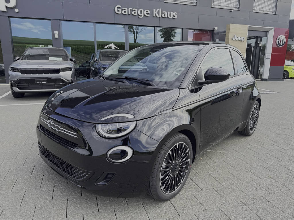 FIAT 500 1.0 Hybrid La Prima-image-11