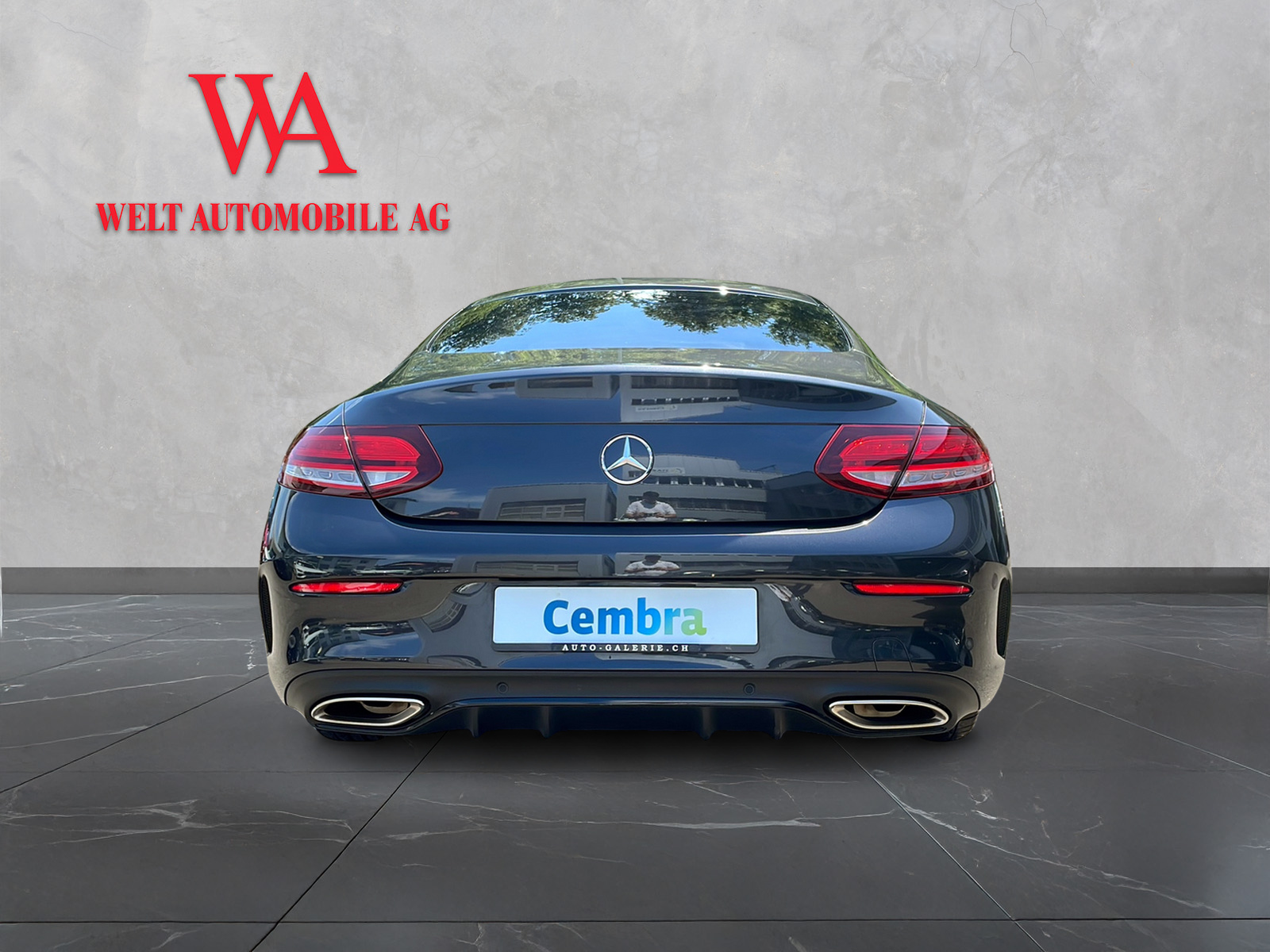 MERCEDES-BENZ C 200 Coupé 4Matic AMG Line 9G-Tronic-showroom-element-3