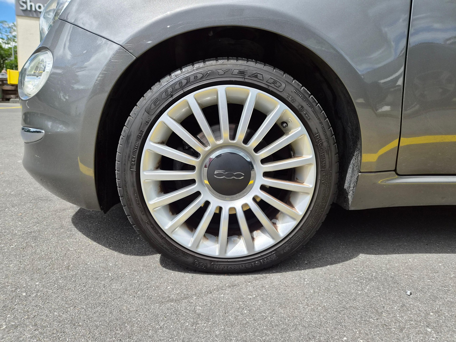 FIAT 500 0.9 T TwinAir 105 Lounge-image-6