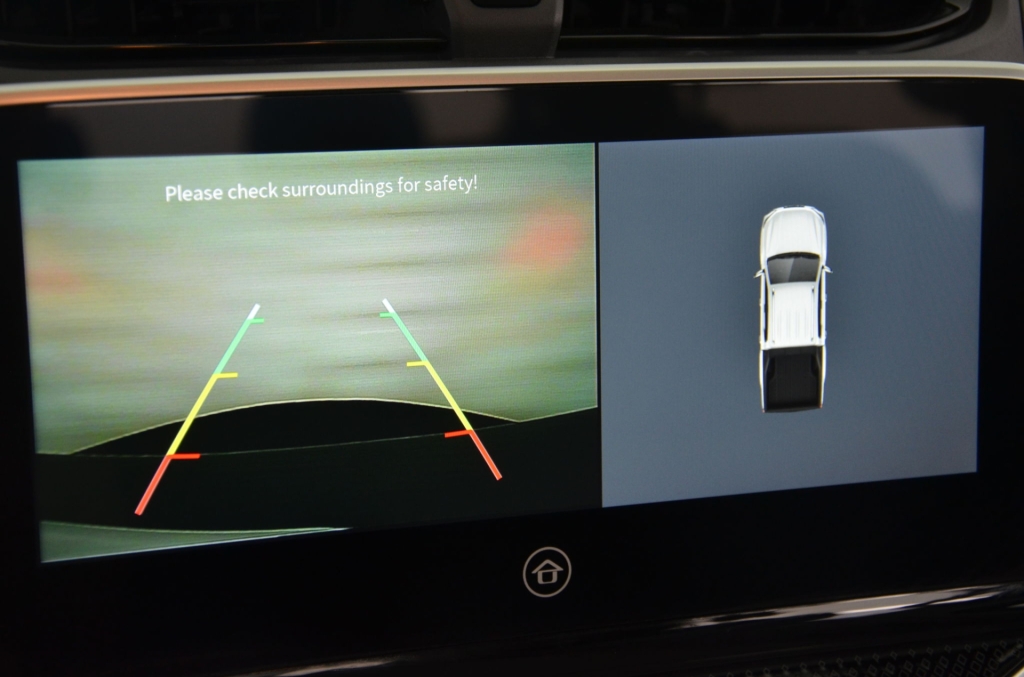 MAXUS T90 EV 89kWh Elite-image-17