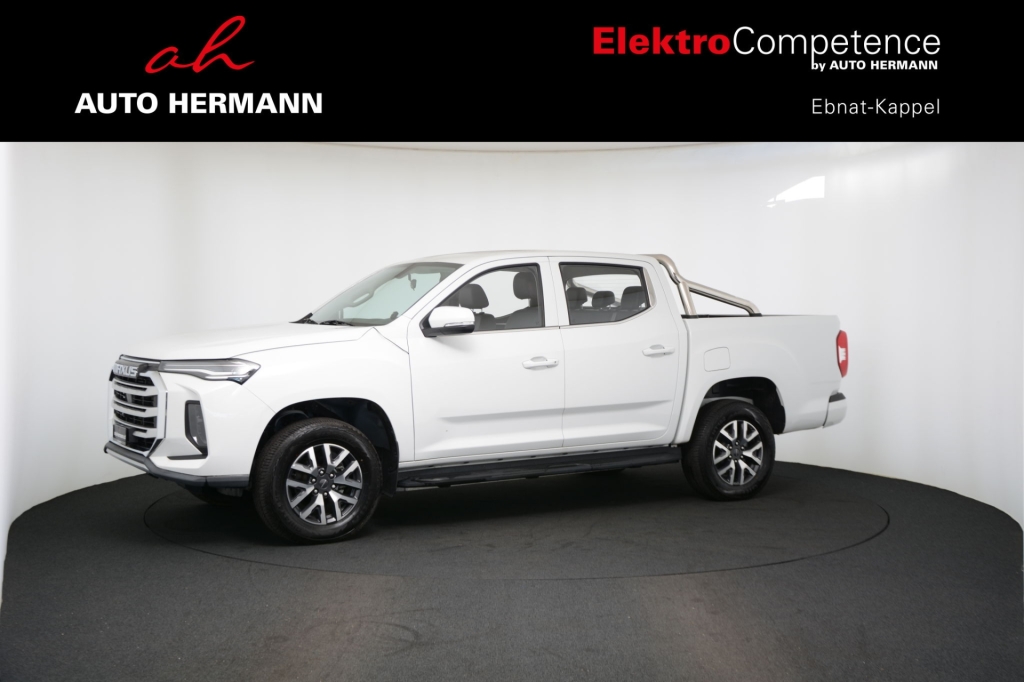 MAXUS T90 EV 89kWh Elite-showroom-element-2