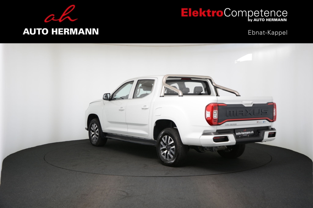 MAXUS T90 EV 89kWh Elite-image-4