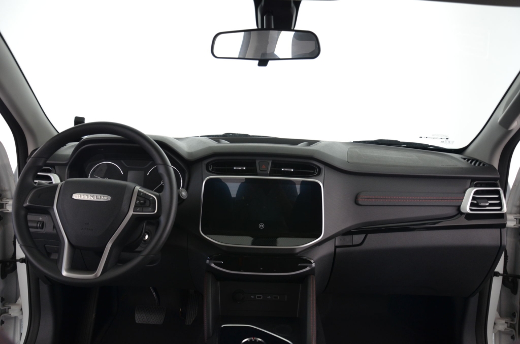 MAXUS T90 EV 89kWh Elite-image-11