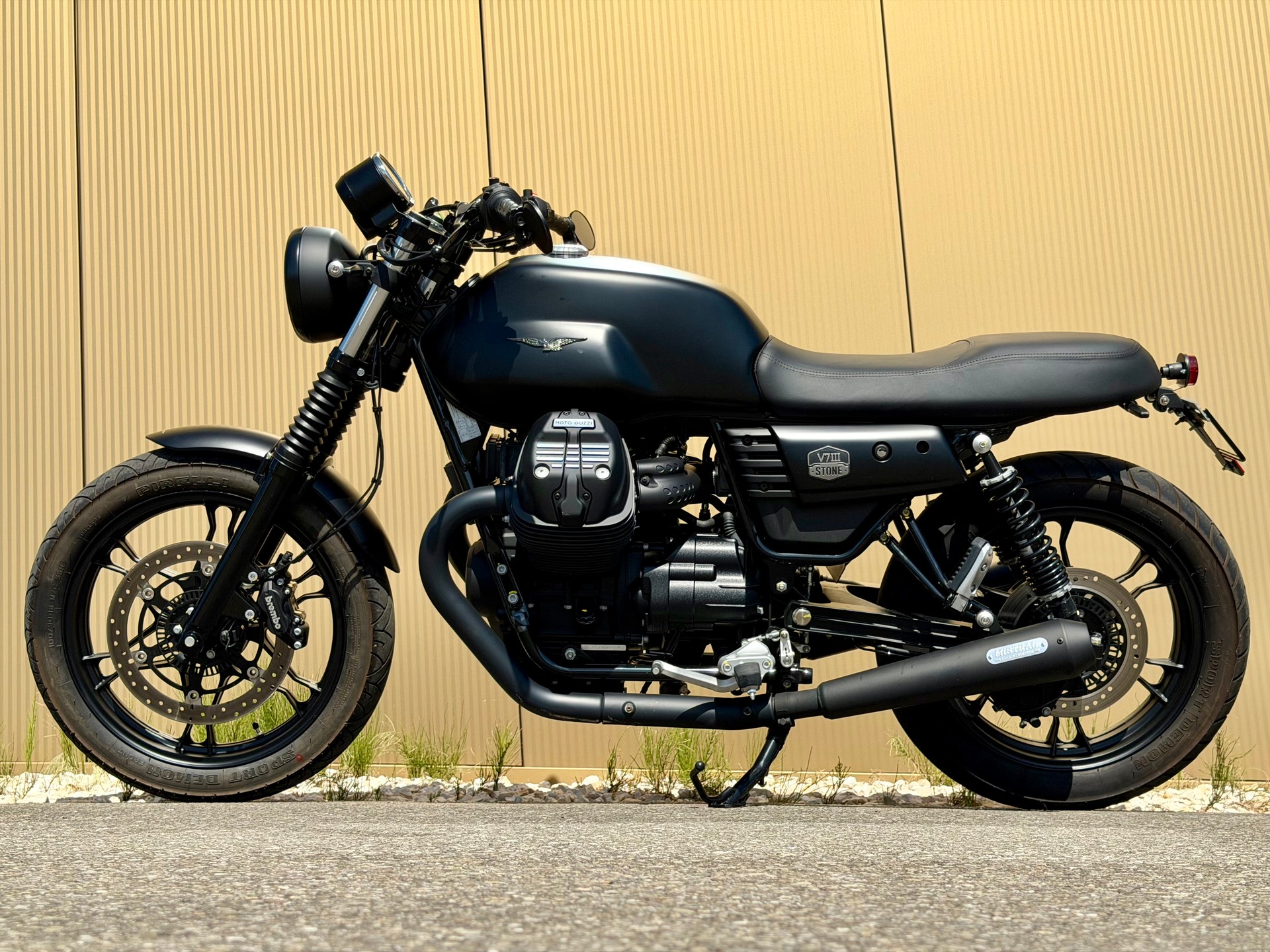 MOTO GUZZI V7 III Stone S-image-10