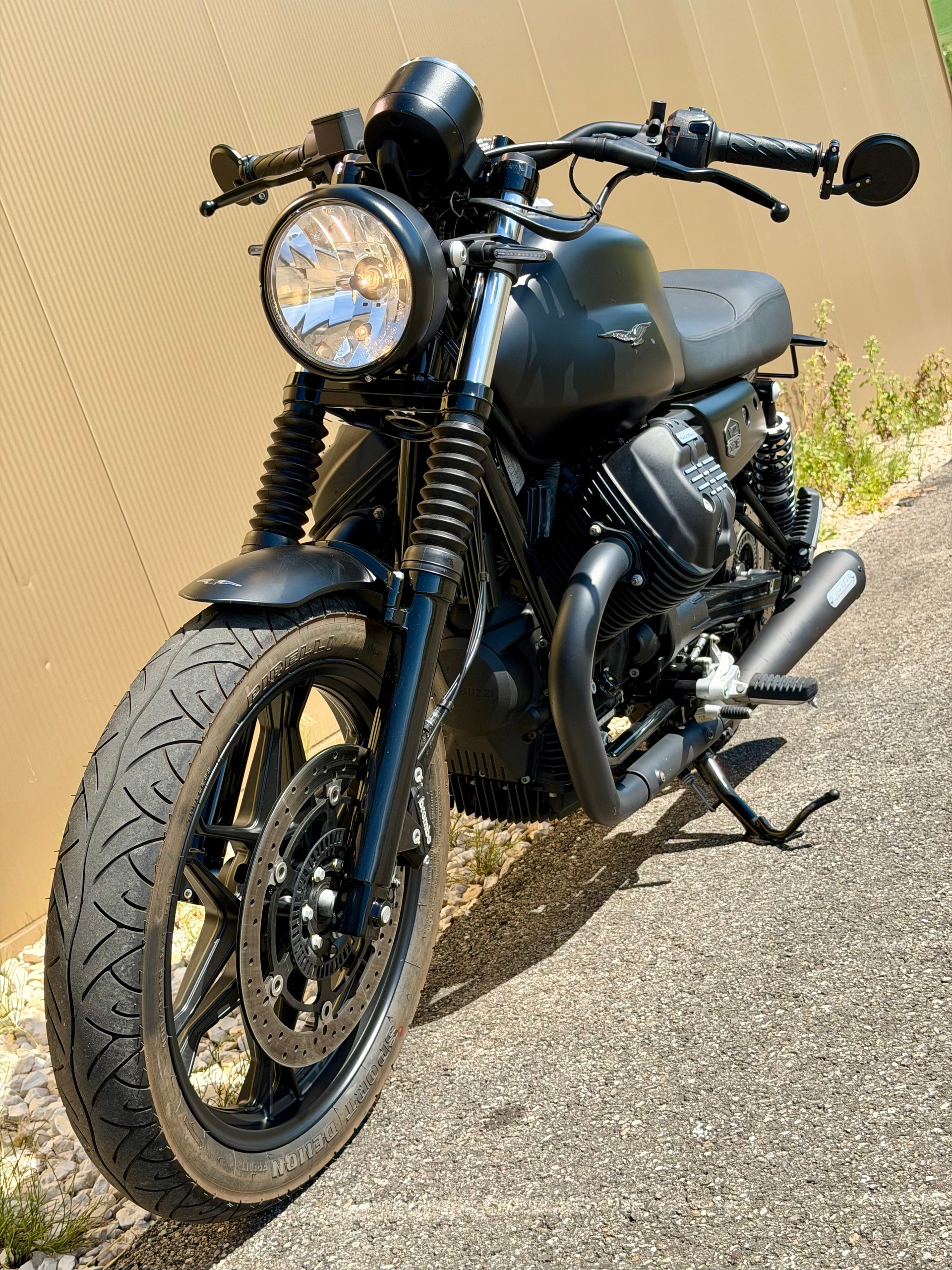 MOTO GUZZI V7 III Stone S-image-7