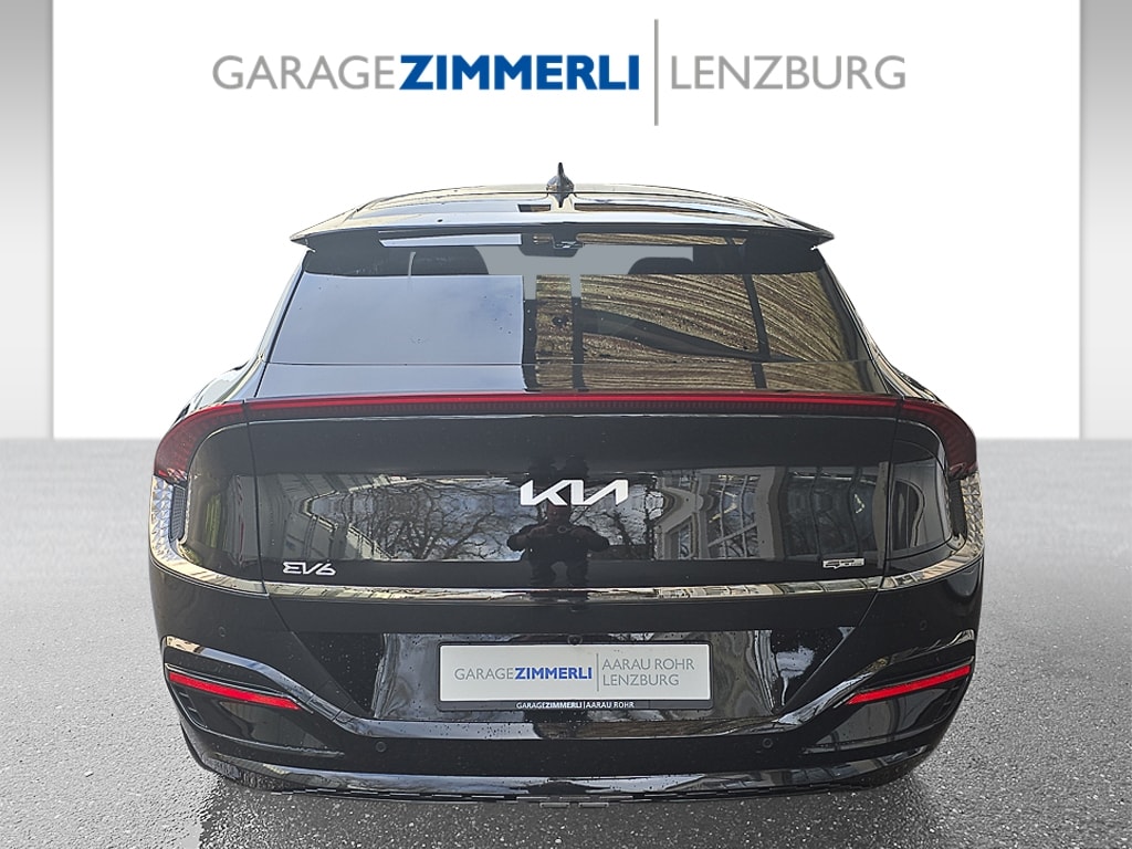 KIA EV6 77.4 kWh GT-Line 4x4 CH-Fz.-showroom-element-3
