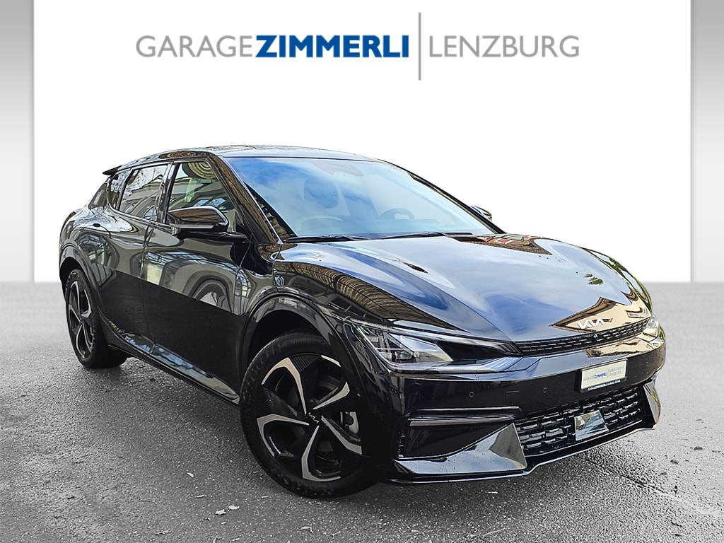 KIA EV6 77.4 kWh GT-Line 4x4 CH-Fz.-showroom-element-1
