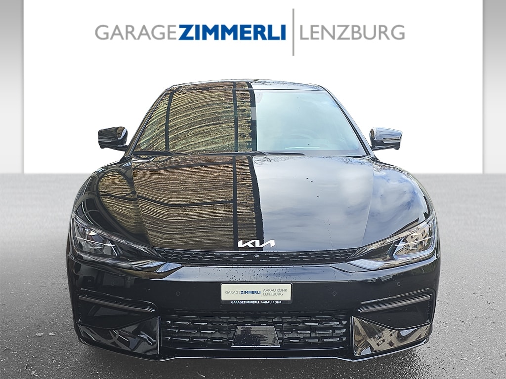 KIA EV6 77.4 kWh GT-Line 4x4 CH-Fz.-showroom-element-2