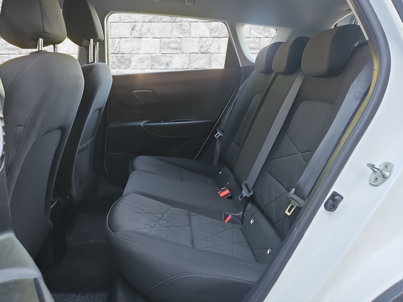 HYUNDAI Bayon 1.0 T-GDi Origo-image-7