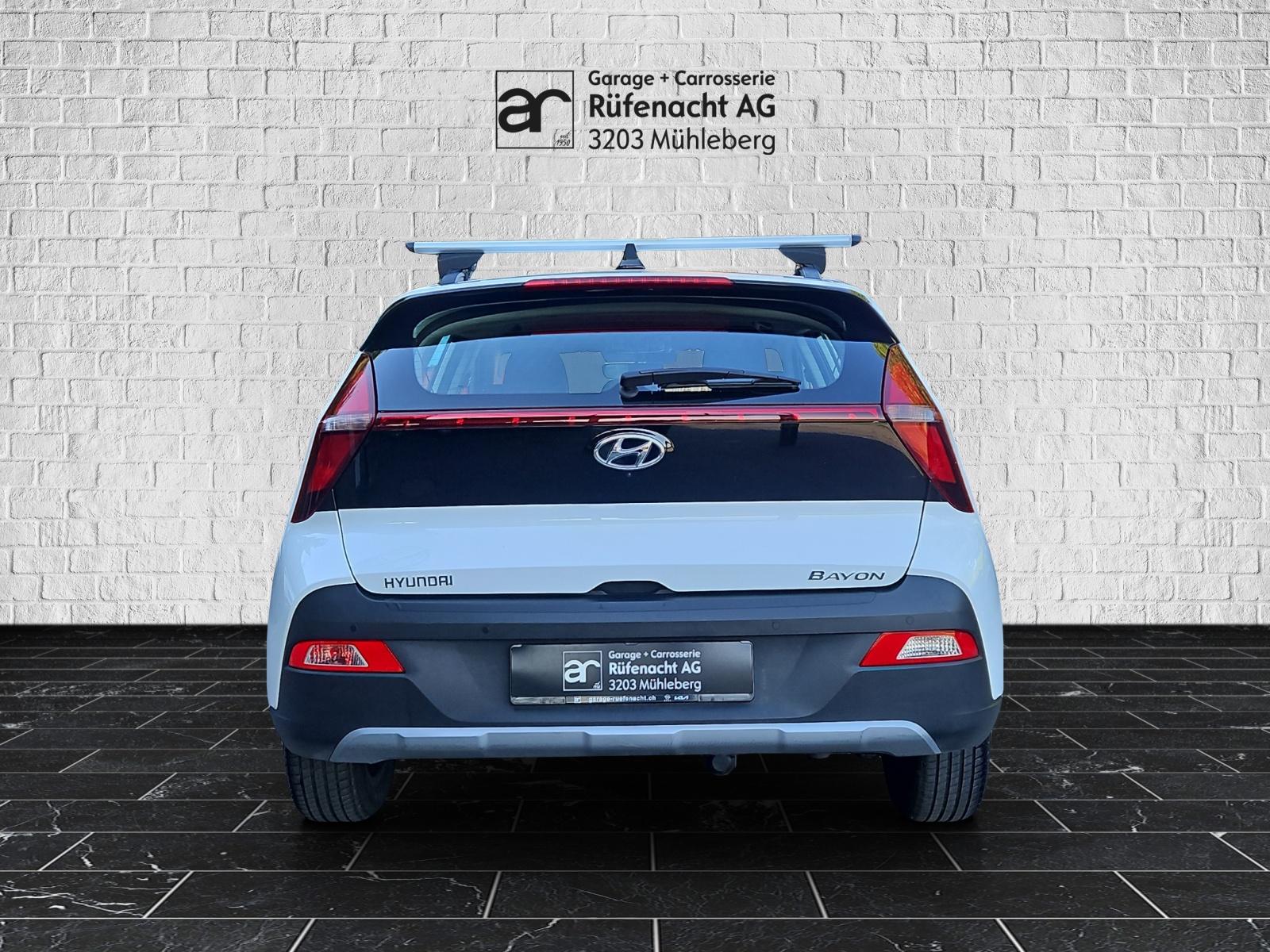 HYUNDAI Bayon 1.0 T-GDi Origo-showroom-element-3