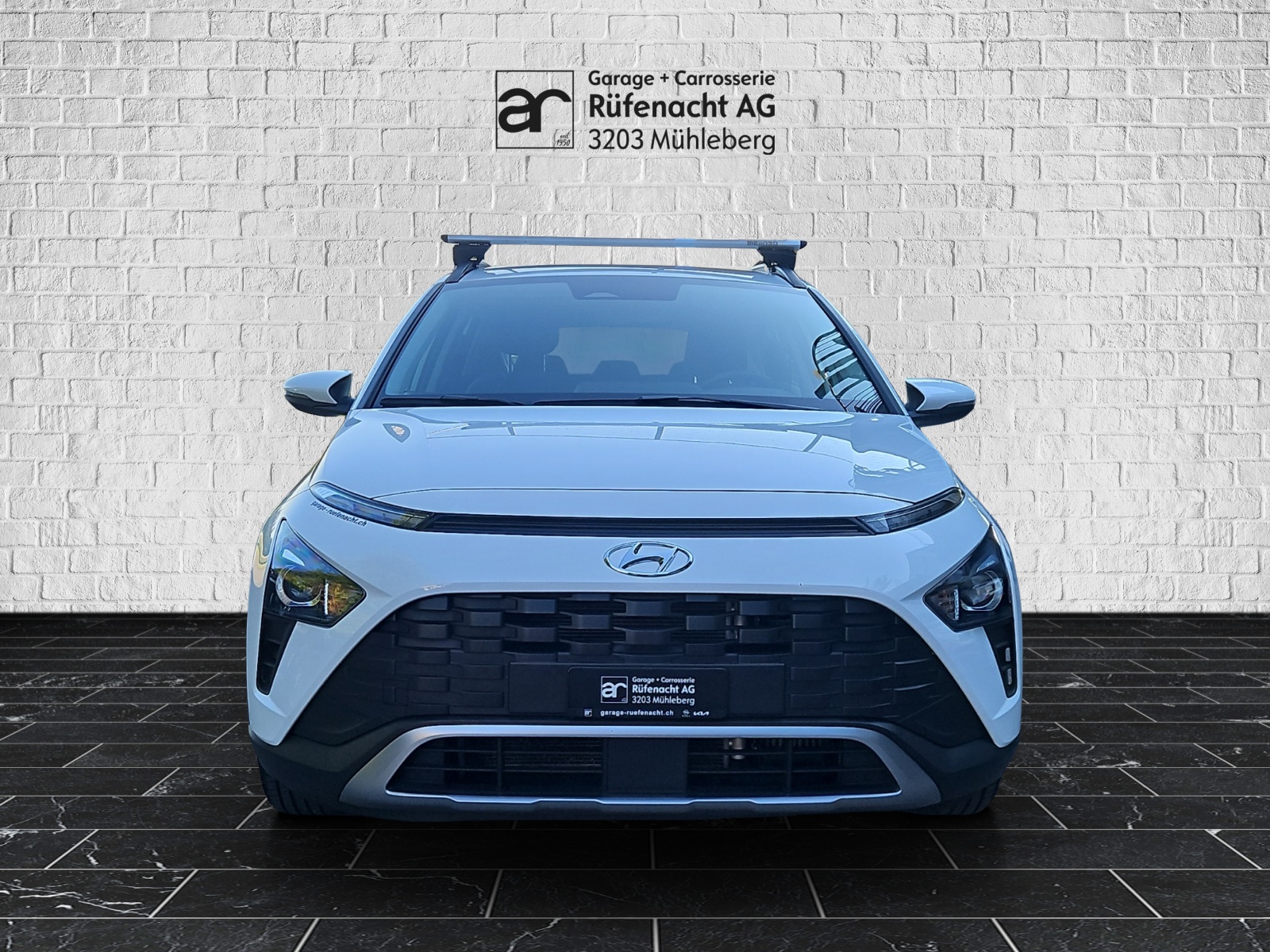 HYUNDAI Bayon 1.0 T-GDi Origo-showroom-element-2