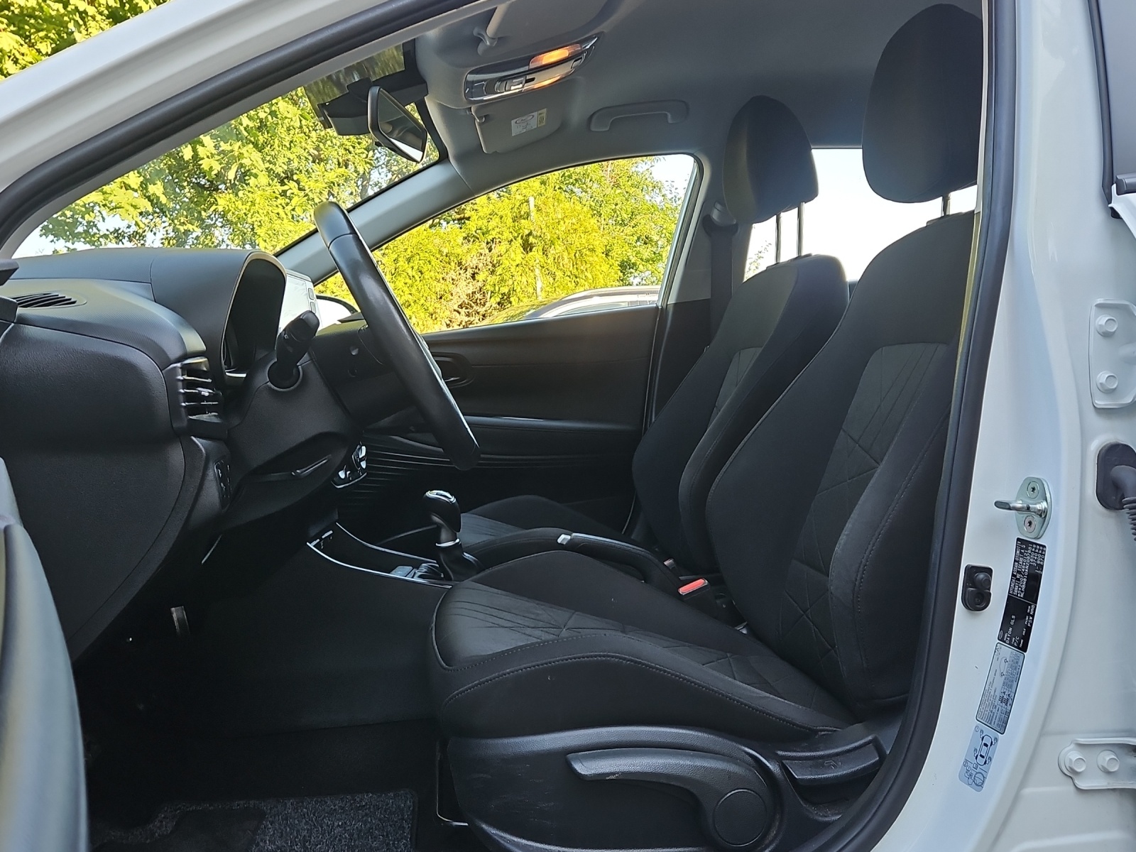 HYUNDAI Bayon 1.0 T-GDi Origo-image-6