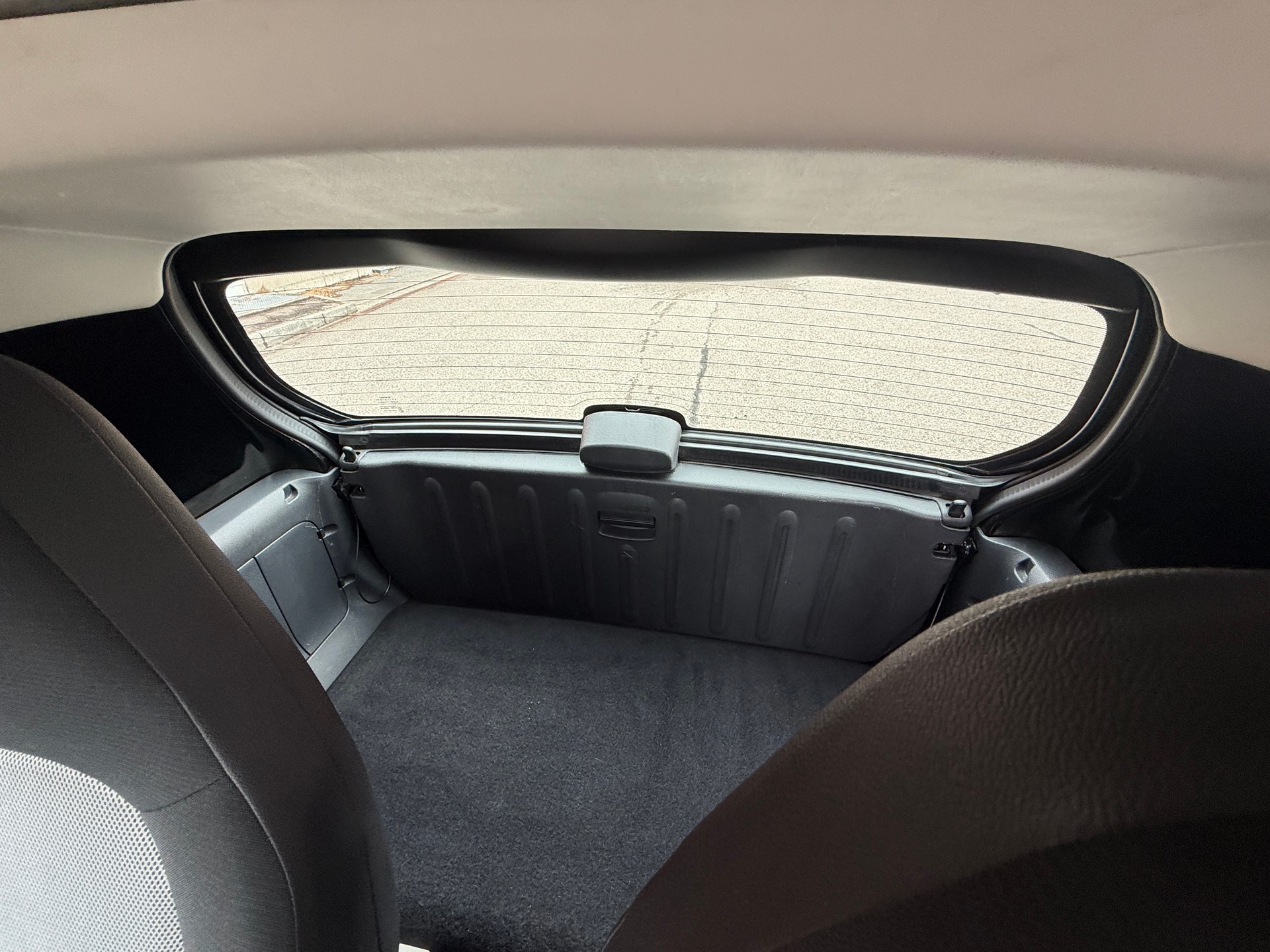 SMART fortwo city plus mhd softouch-image-11