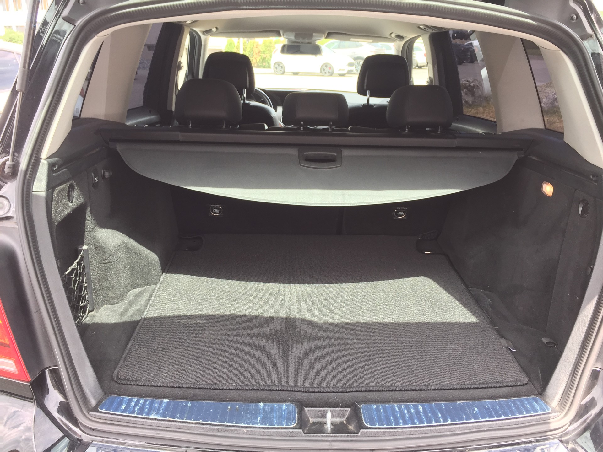 MERCEDES-BENZ GLK 220 CDI 4Matic 7G-Tronic-image-6