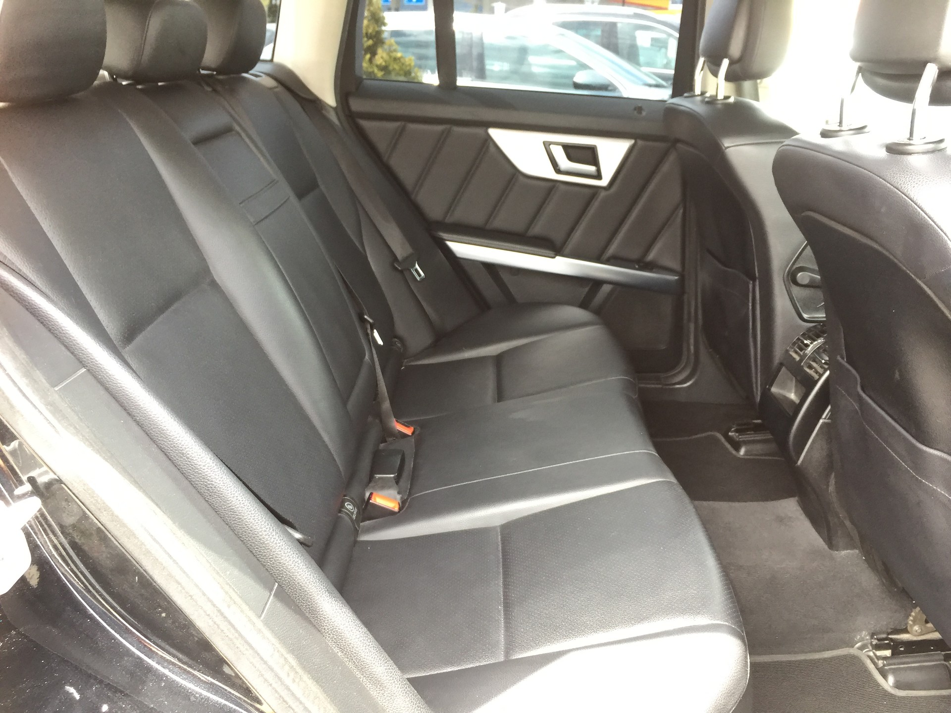 MERCEDES-BENZ GLK 220 CDI 4Matic 7G-Tronic-image-7
