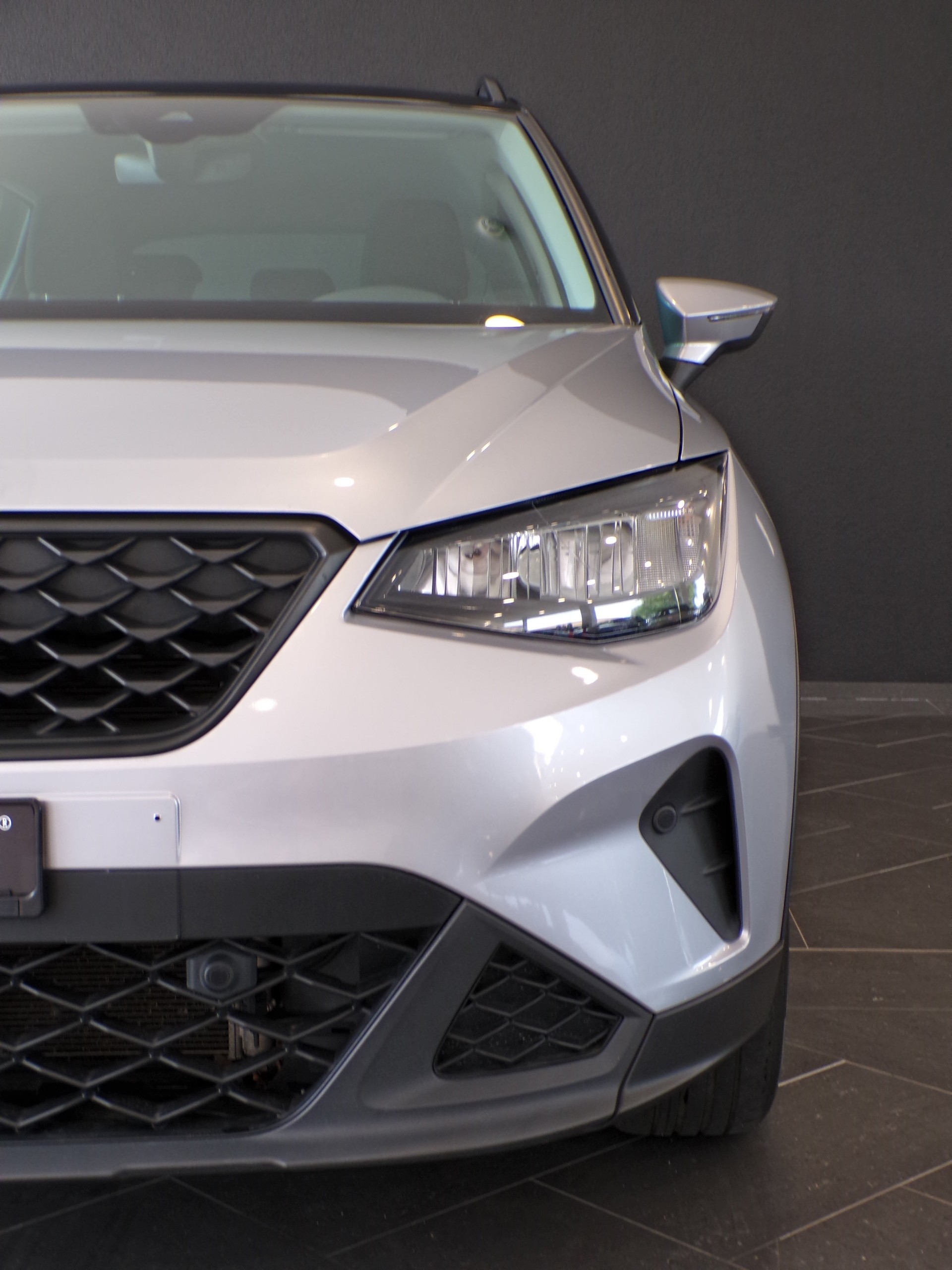 SEAT Arona 1.0 TSI Eco Style-showroom-element-3