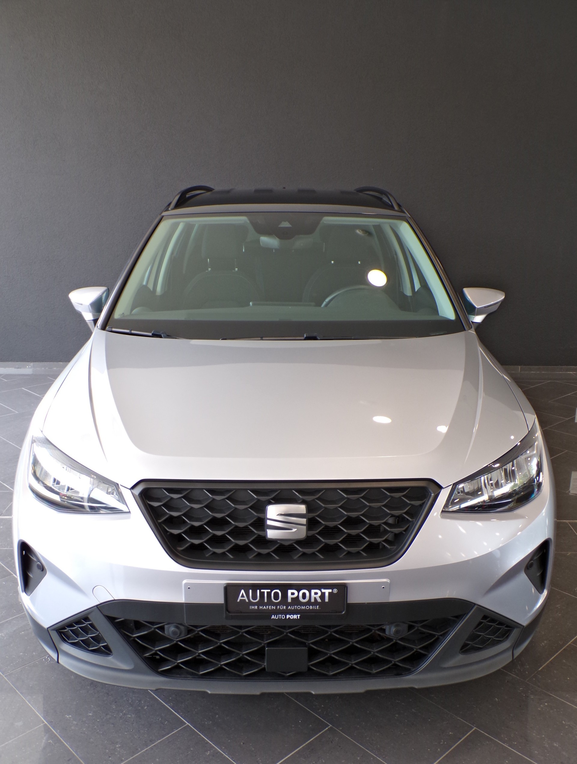 SEAT Arona 1.0 TSI Eco Style-showroom-element-2
