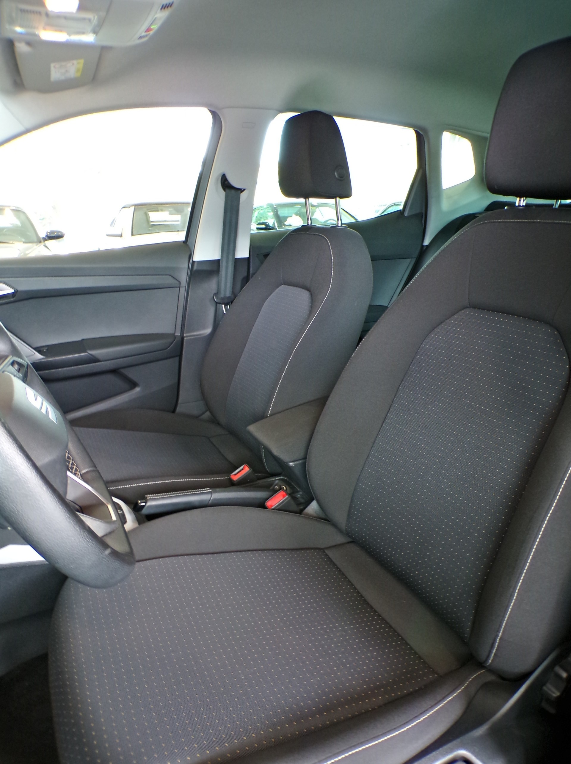 SEAT Arona 1.0 TSI Eco Style-image-17