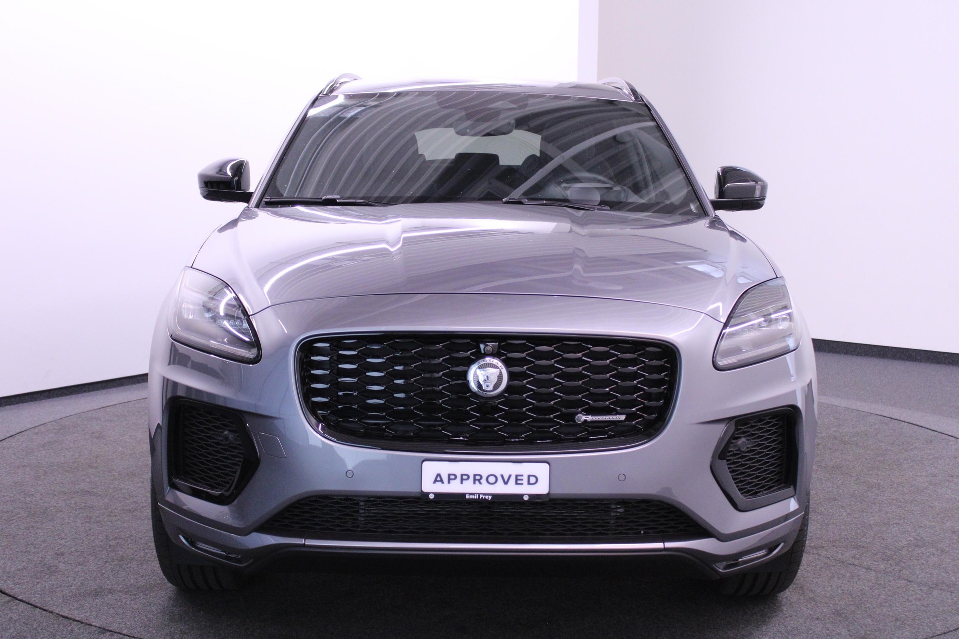 JAGUAR E-Pace 1.5 T 300e R-Dynamic SE AWD-showroom-element-1