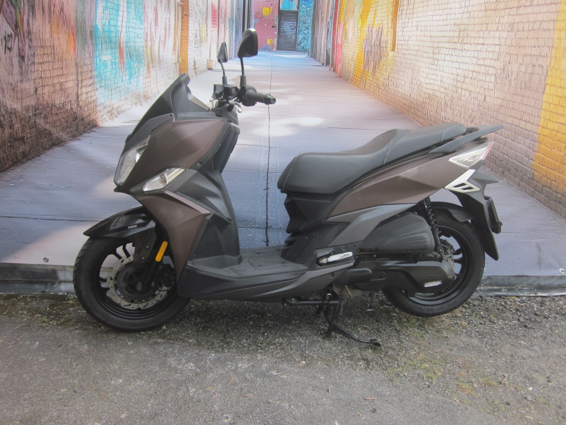 SYM Jet 14 125 i LC-image-0