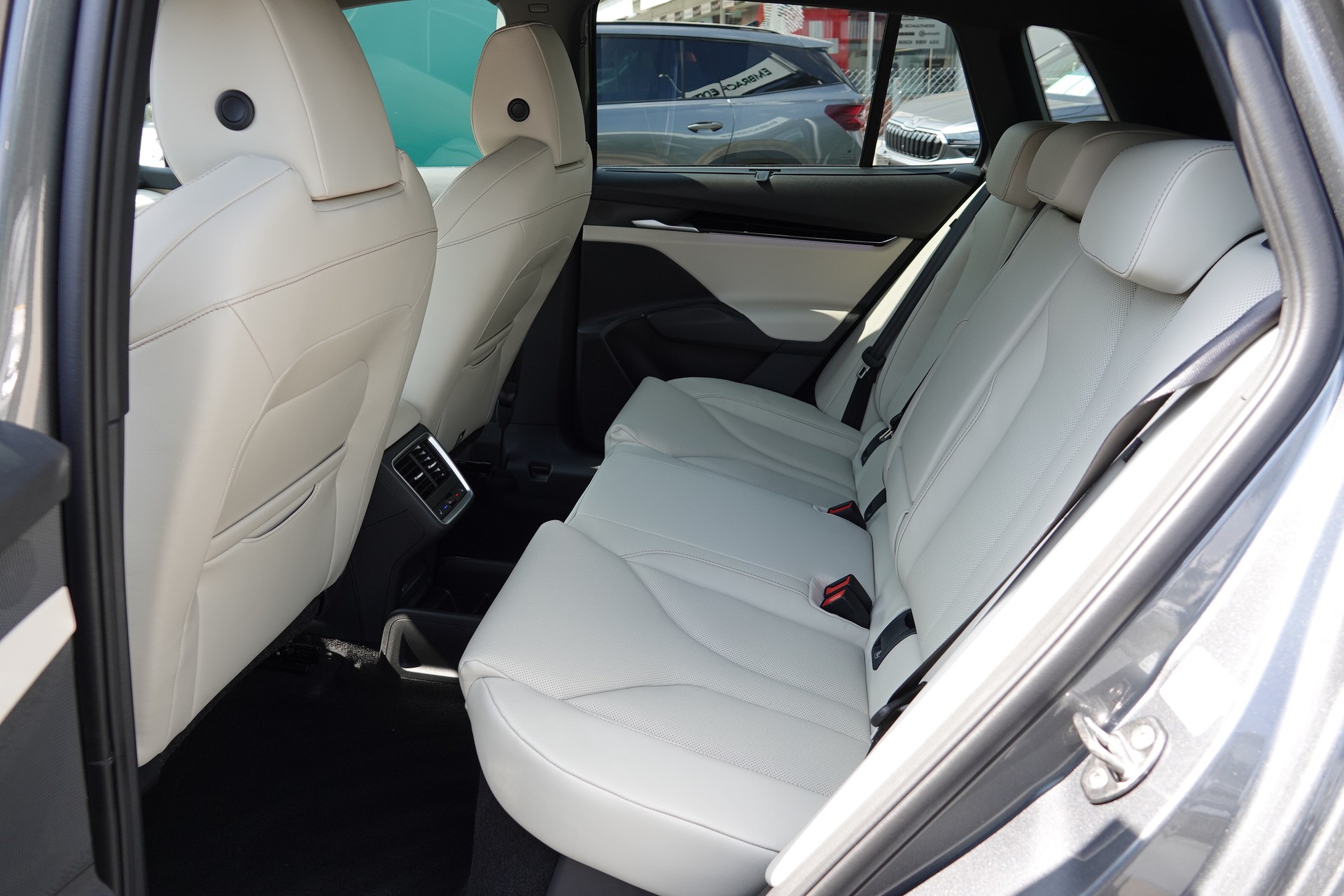 SKODA Elroq 85 Laurin&Klement 4x4-image-15