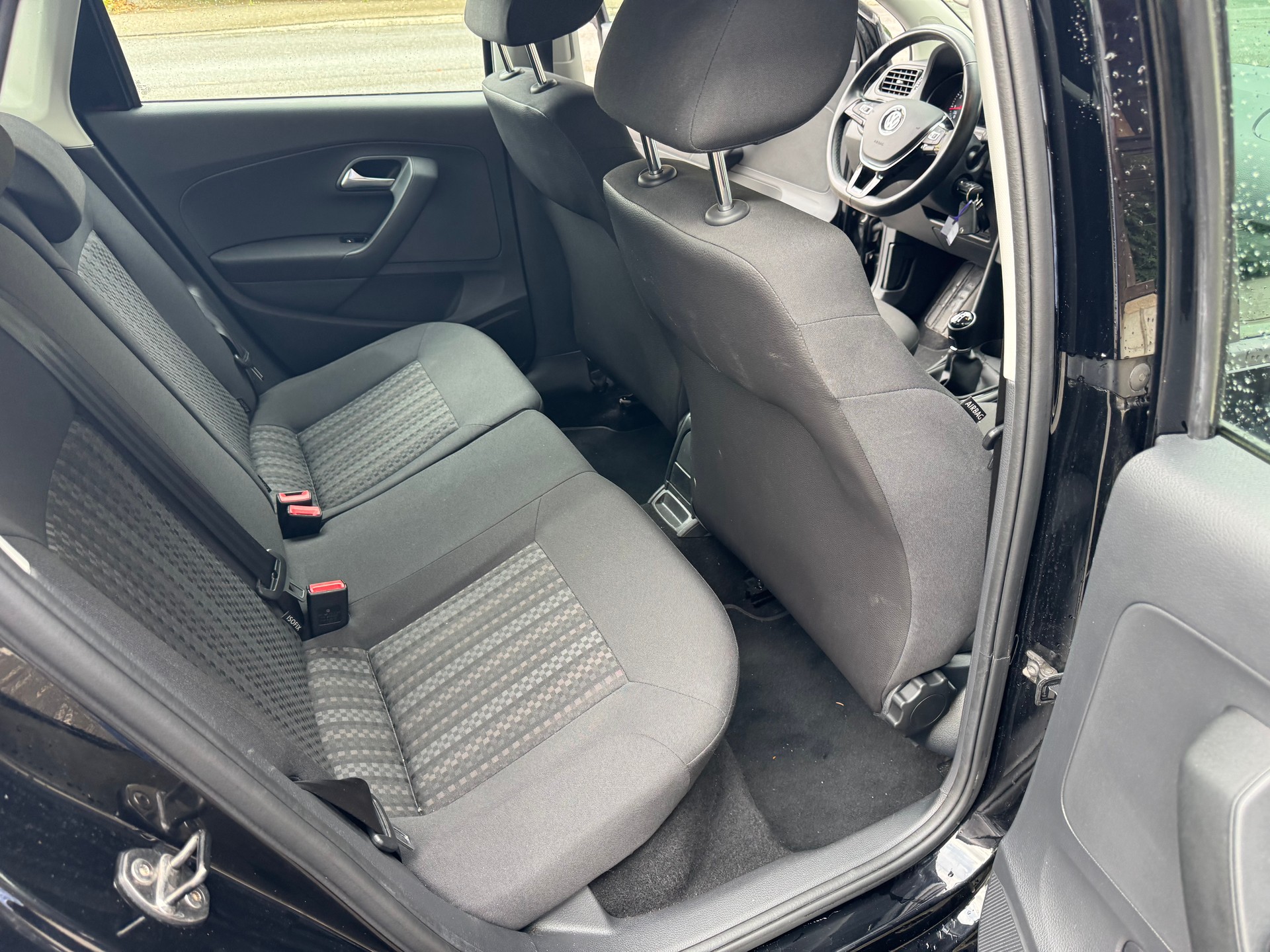 VW Polo 1.0 BMT Trendline-image-10