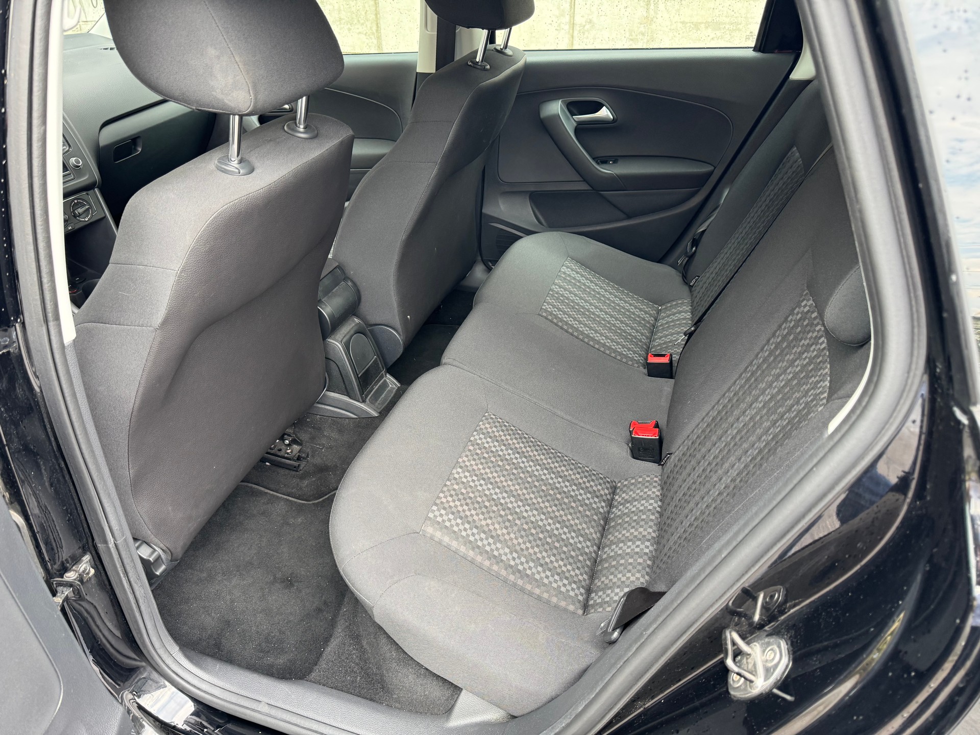 VW Polo 1.0 BMT Trendline-image-11